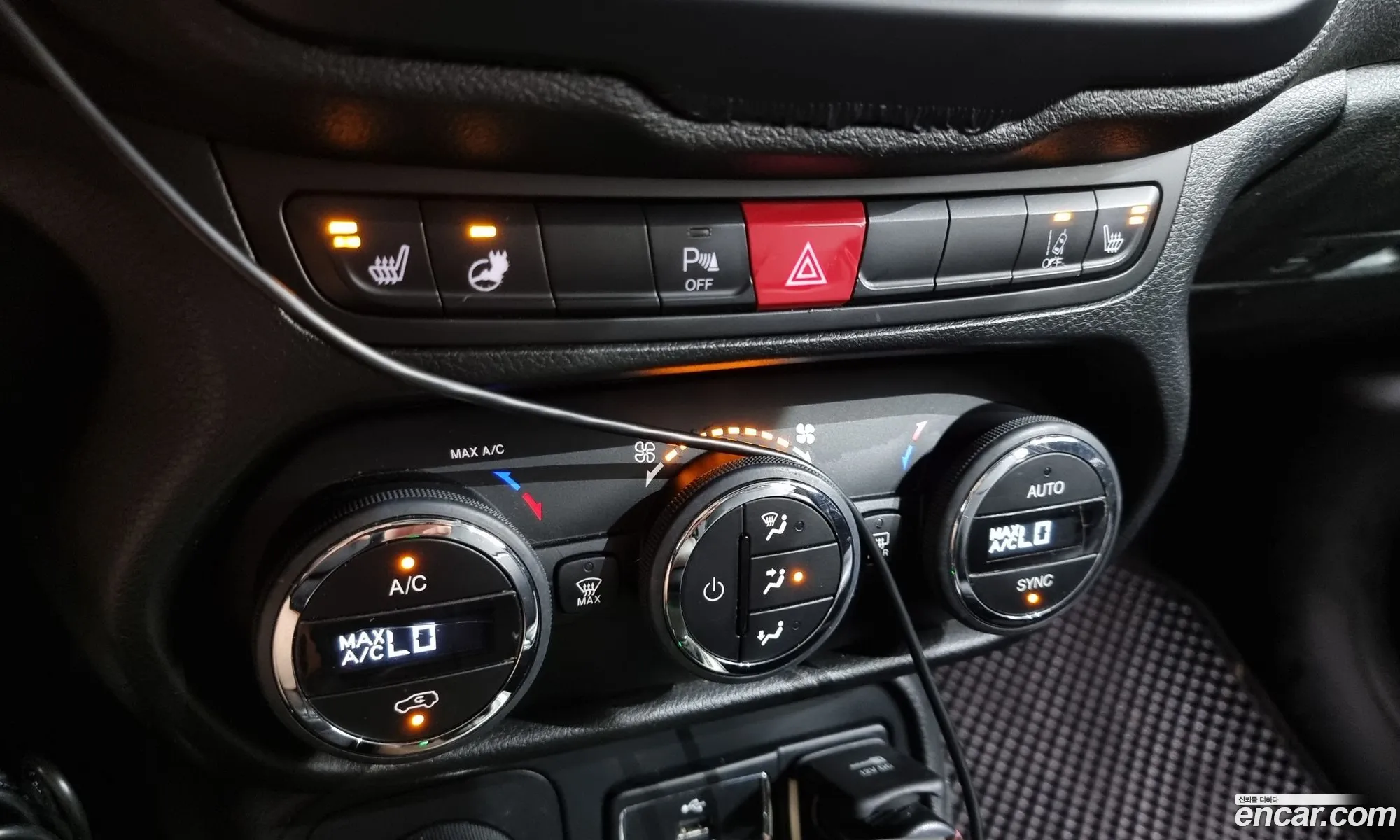 Jeep Renegade 2015 — 14