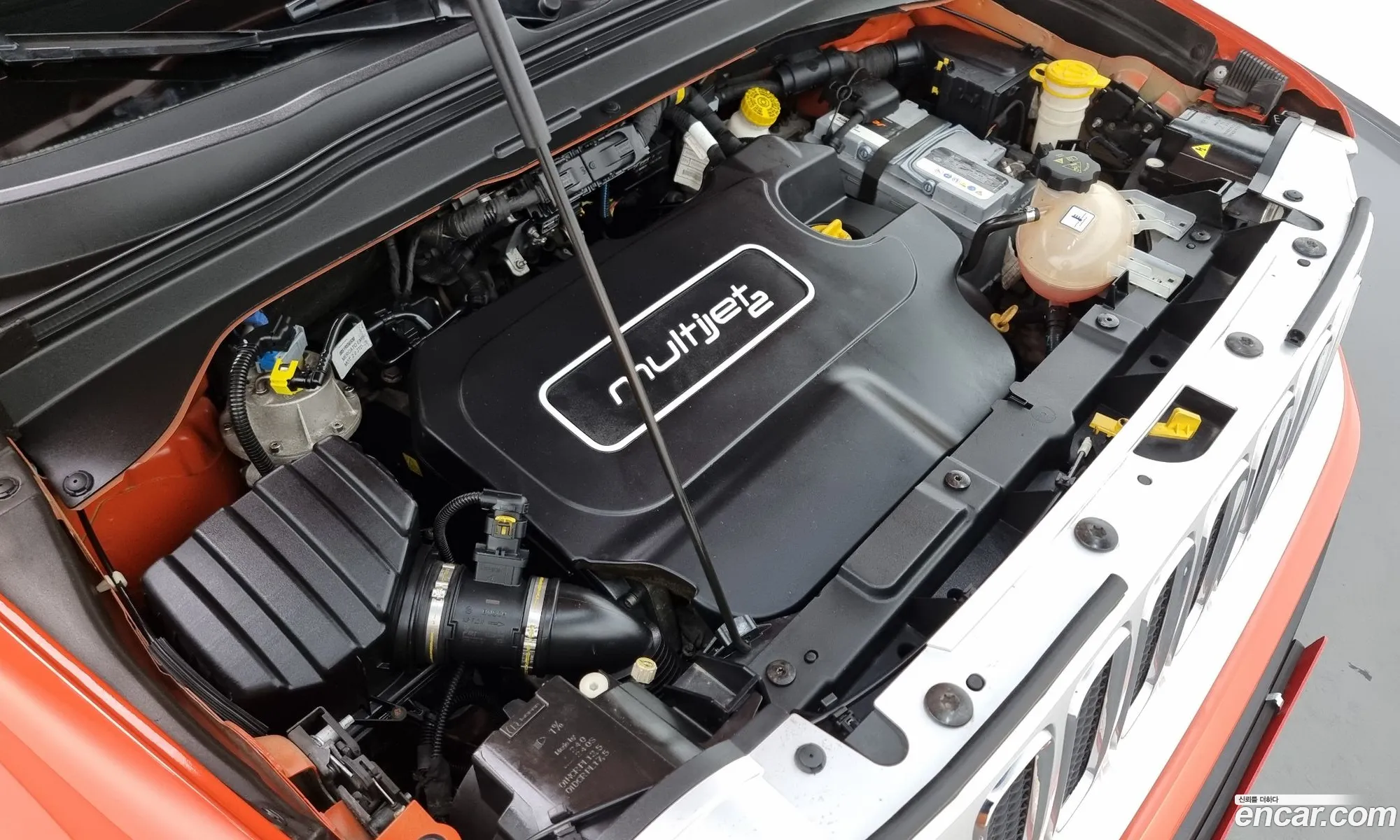 Jeep Renegade 2015 — 3