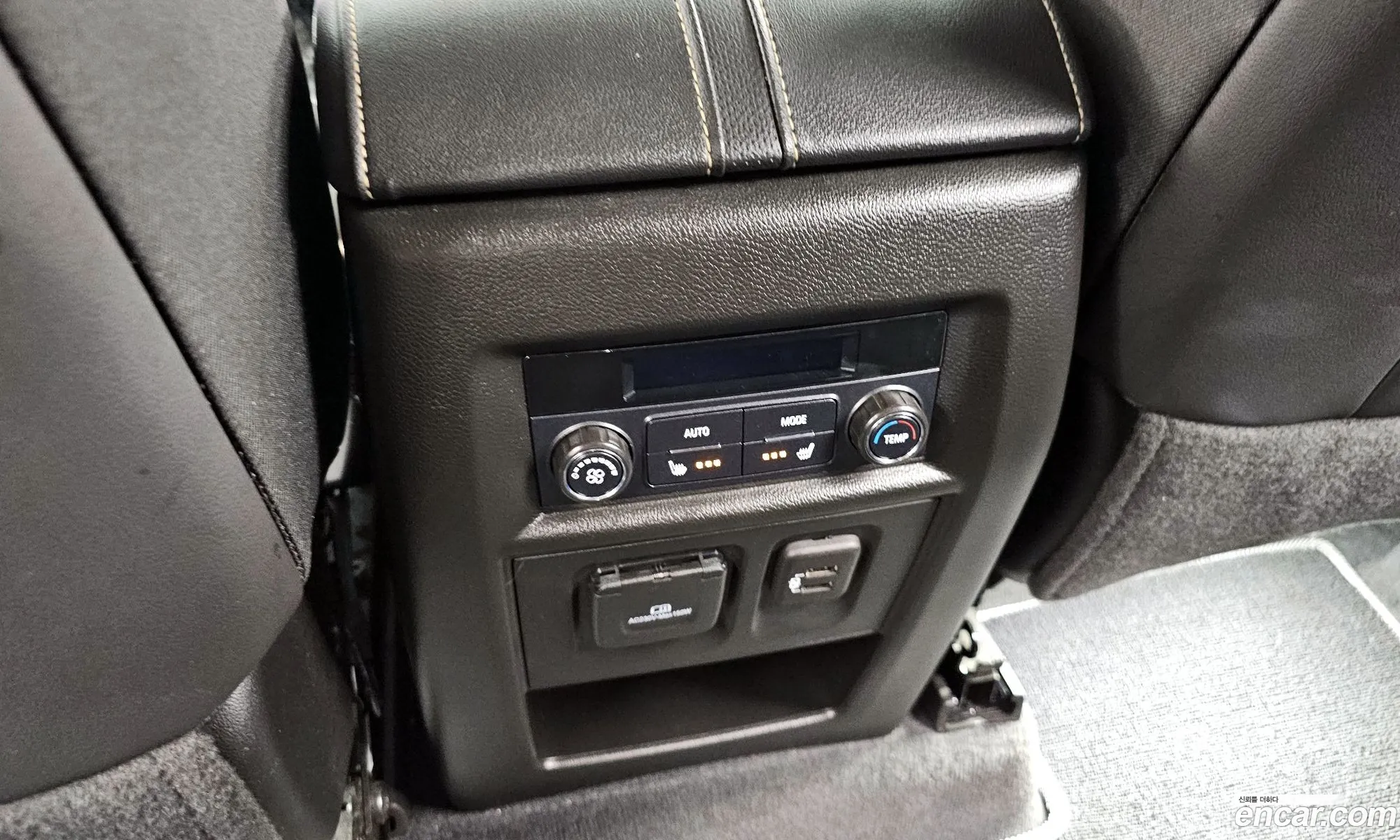 Chevrolet (GM Daewoo) Traverse 2022 — 14