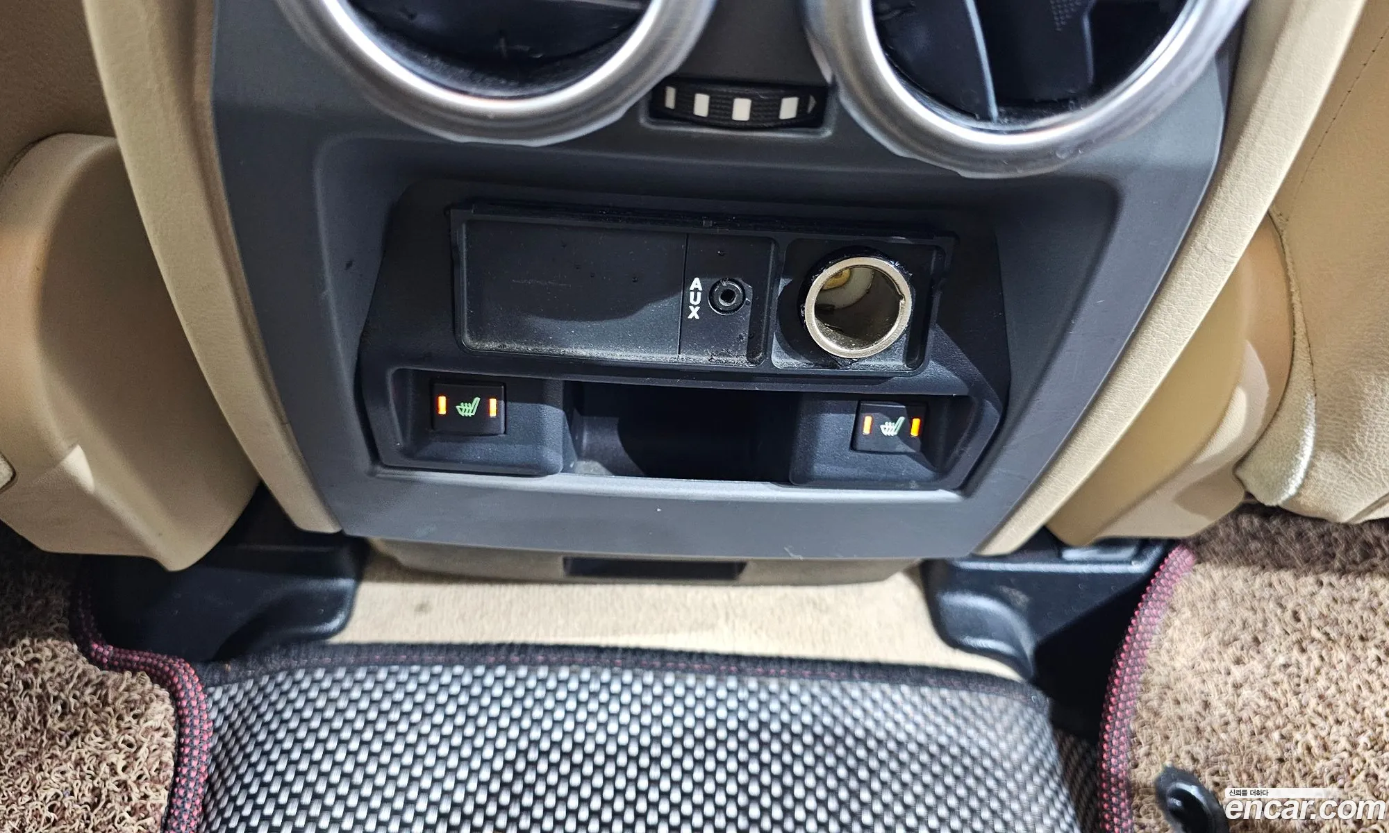 Land Rover Discovery 3