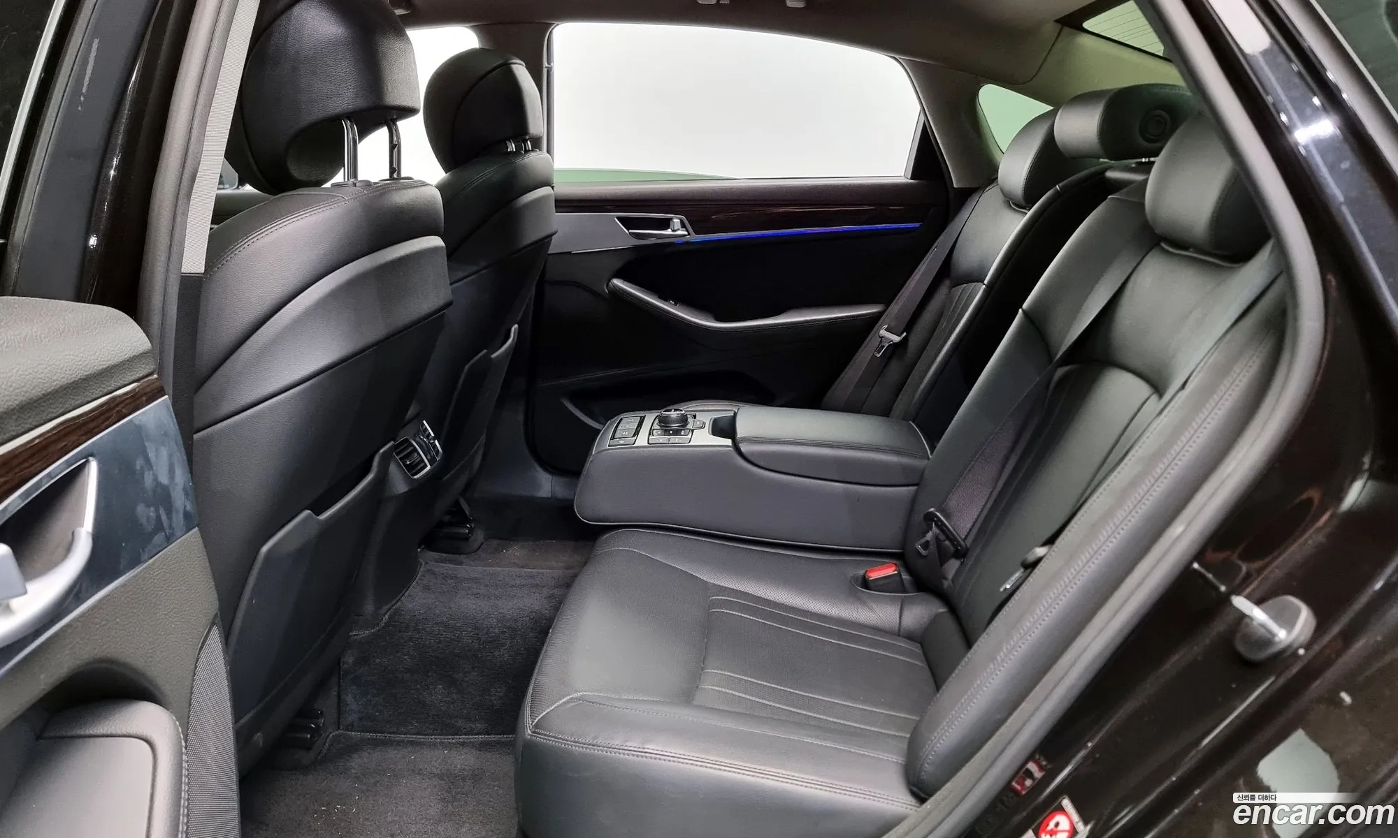 Genesis G80 2017 — 15