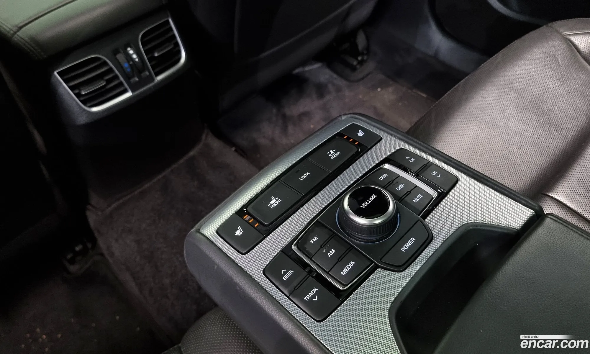 Genesis G80 2017 — 8