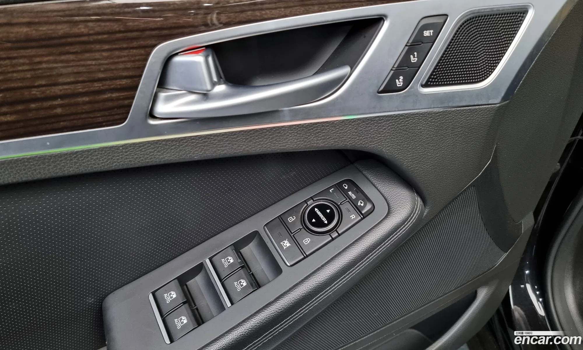 Genesis G80 2017 — 11