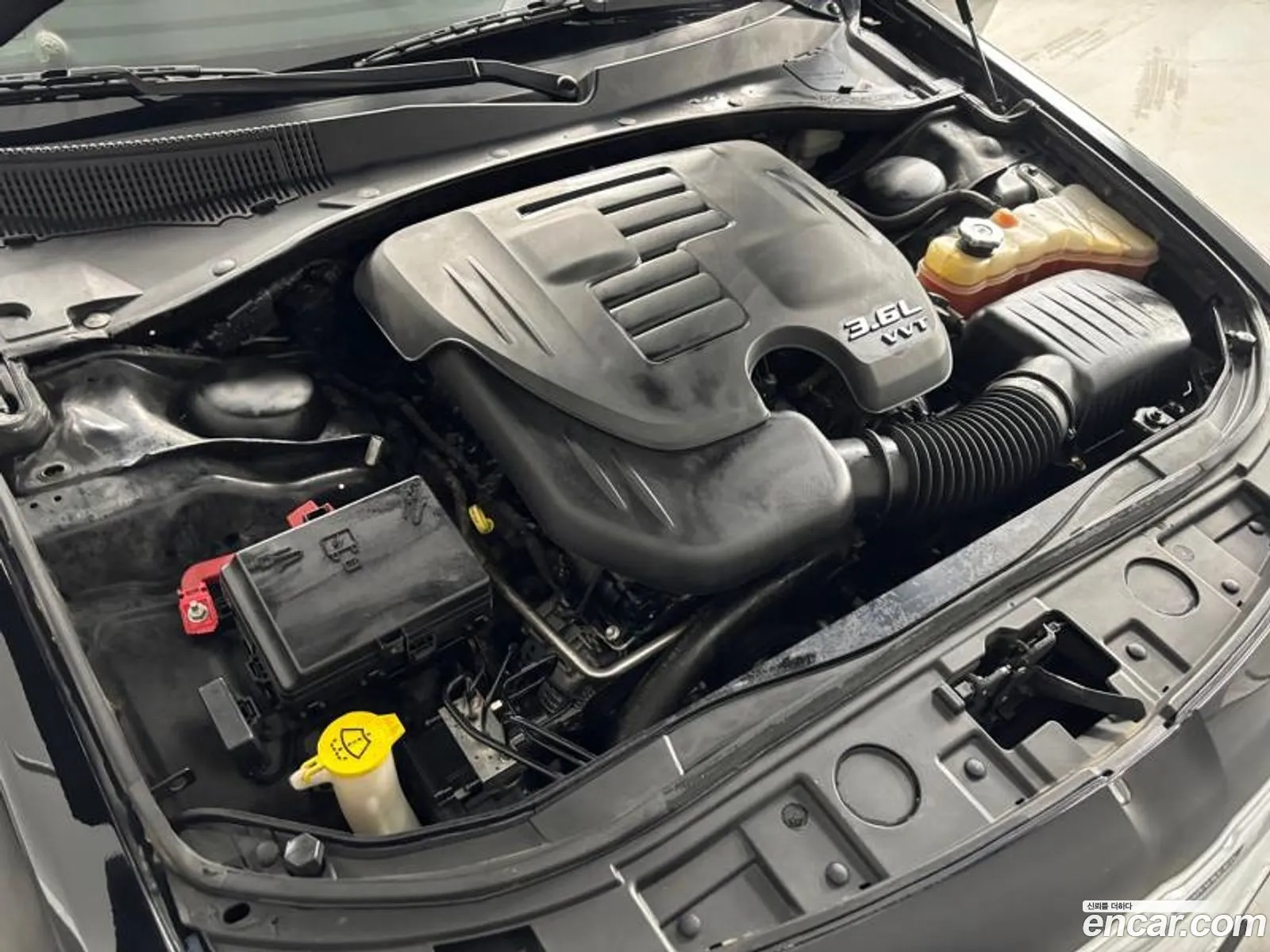 Chrysler 300C