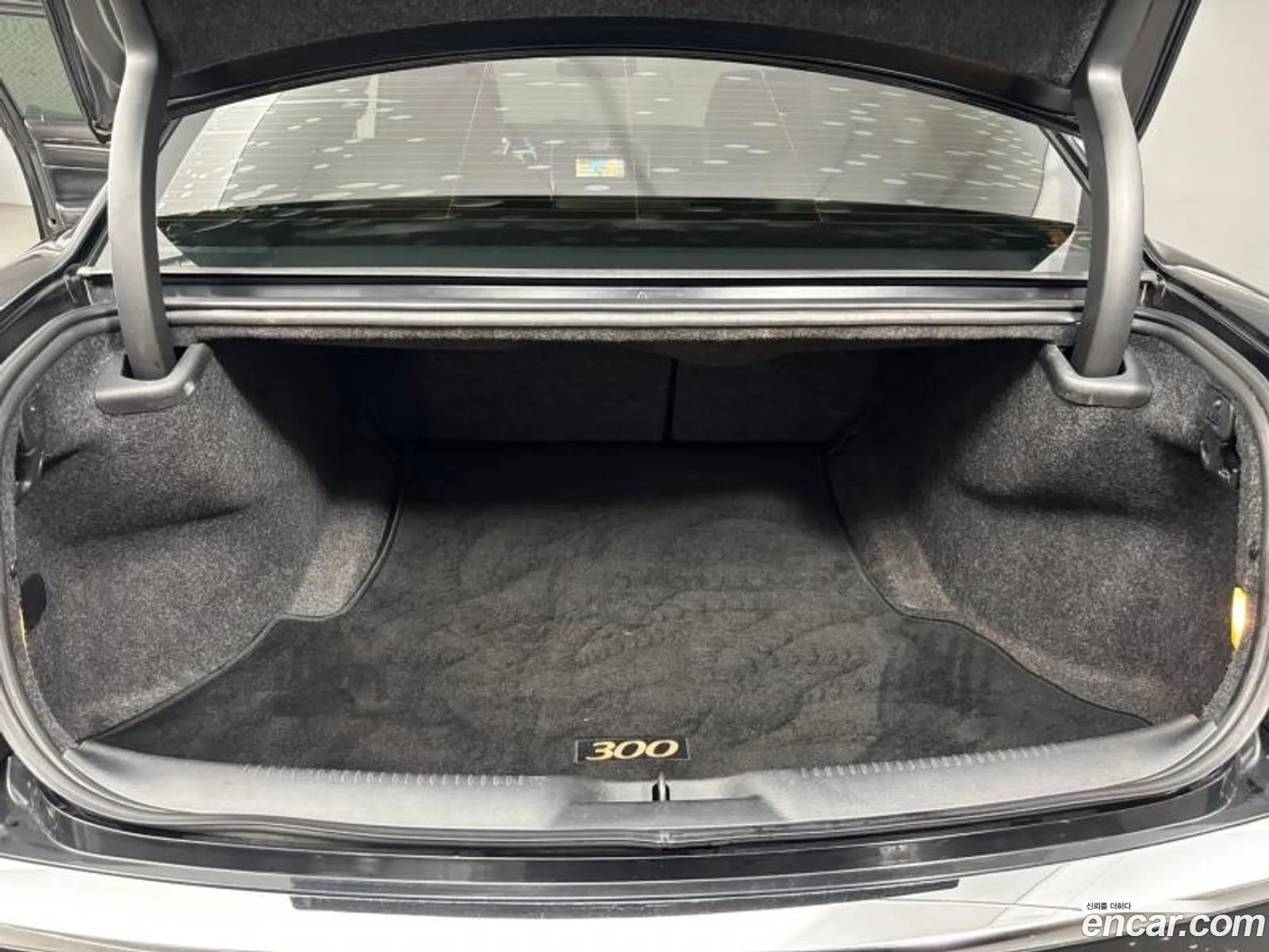 Chrysler 300C 2013 — 20