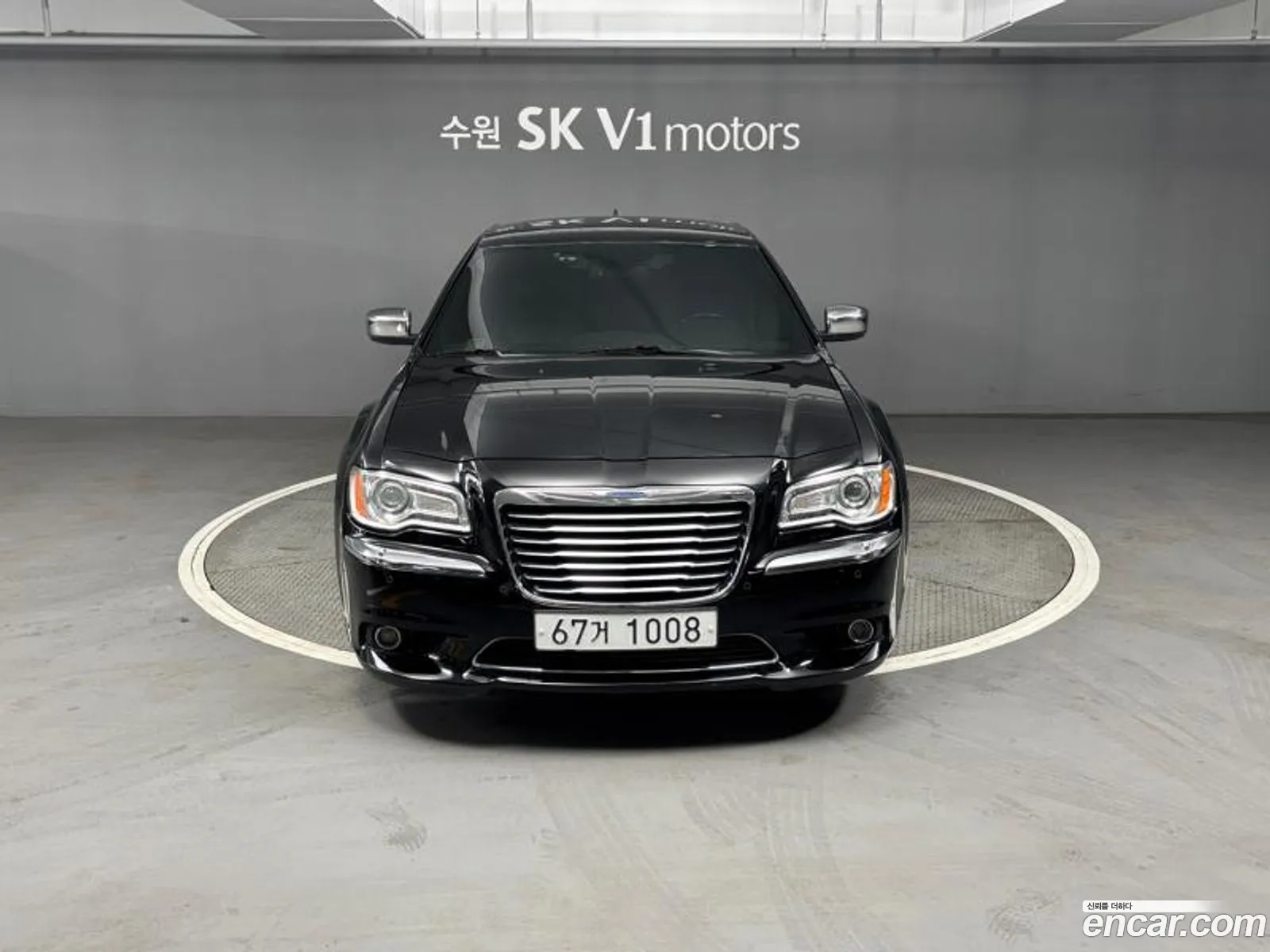 Chrysler 300C 2013 — 11