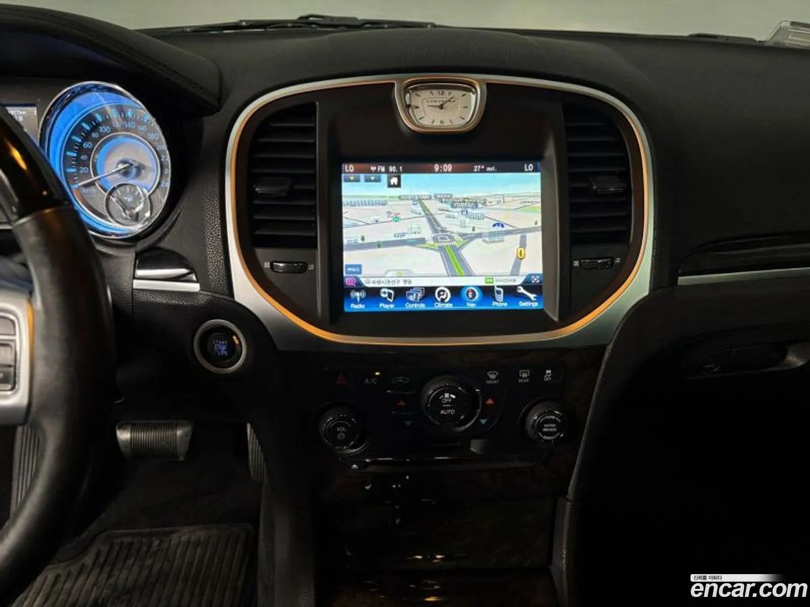 Chrysler 300C 2013 — 4