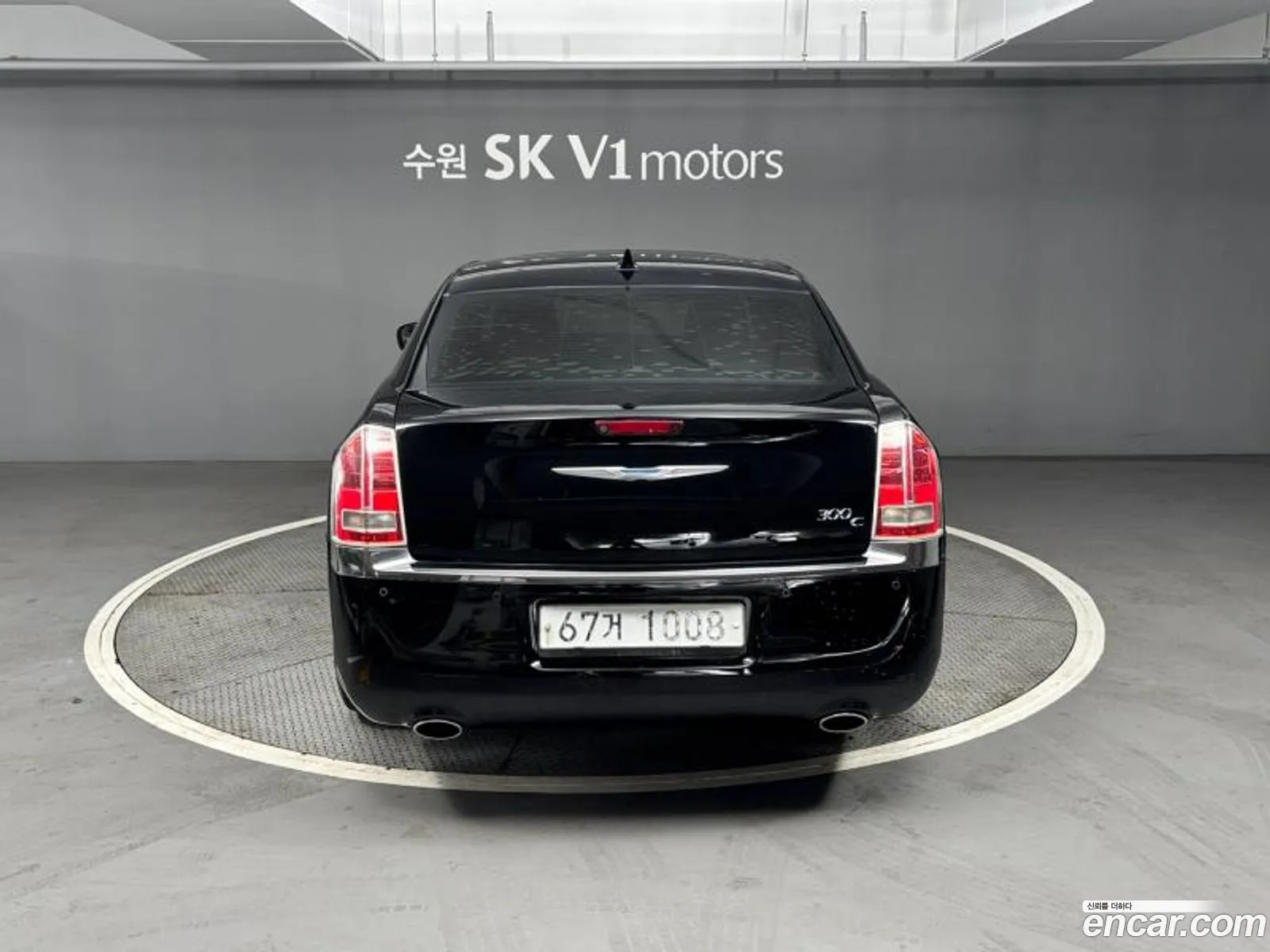 Chrysler 300C 2013 — 13