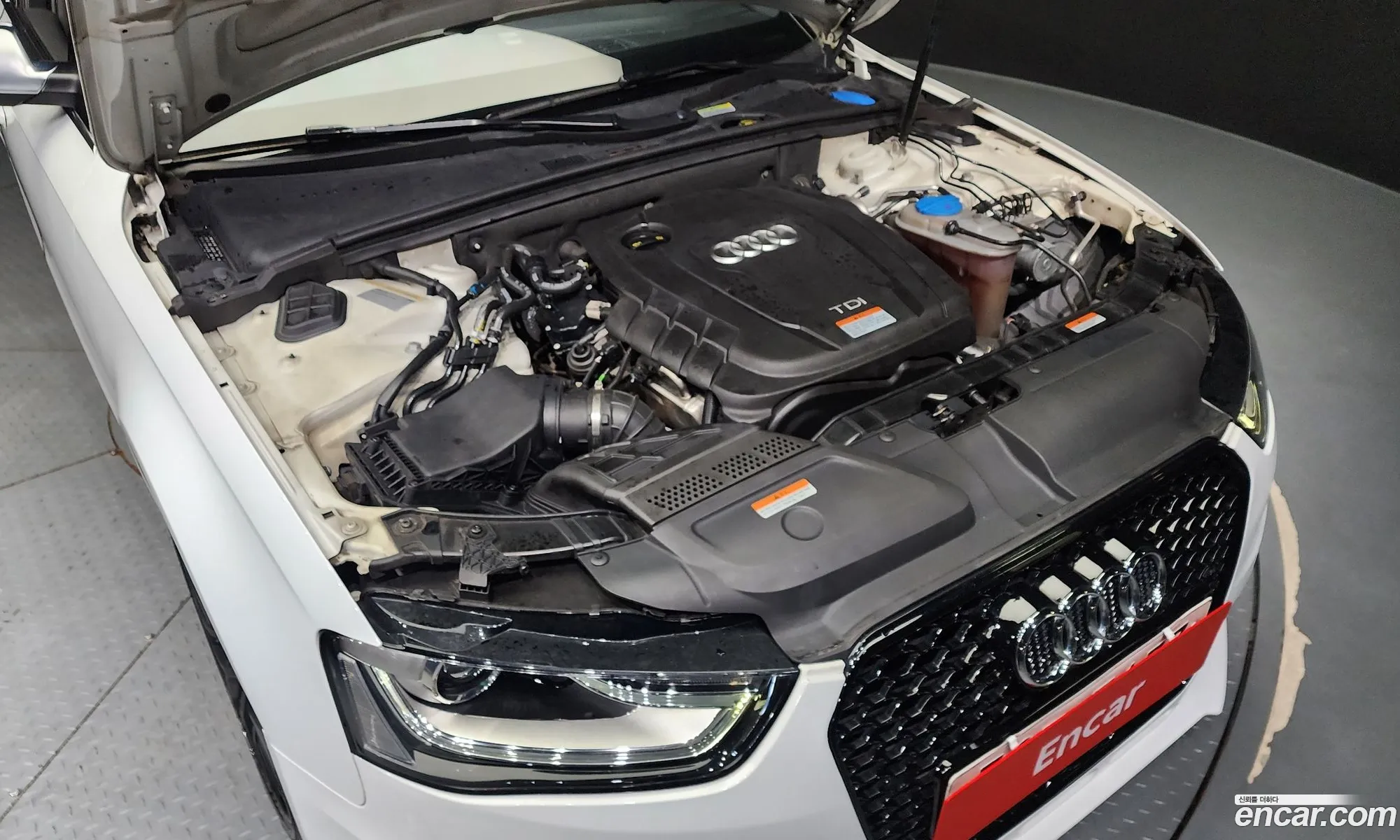 Audi A4 2015 WAUZZZ8K2FA079355 — 8
