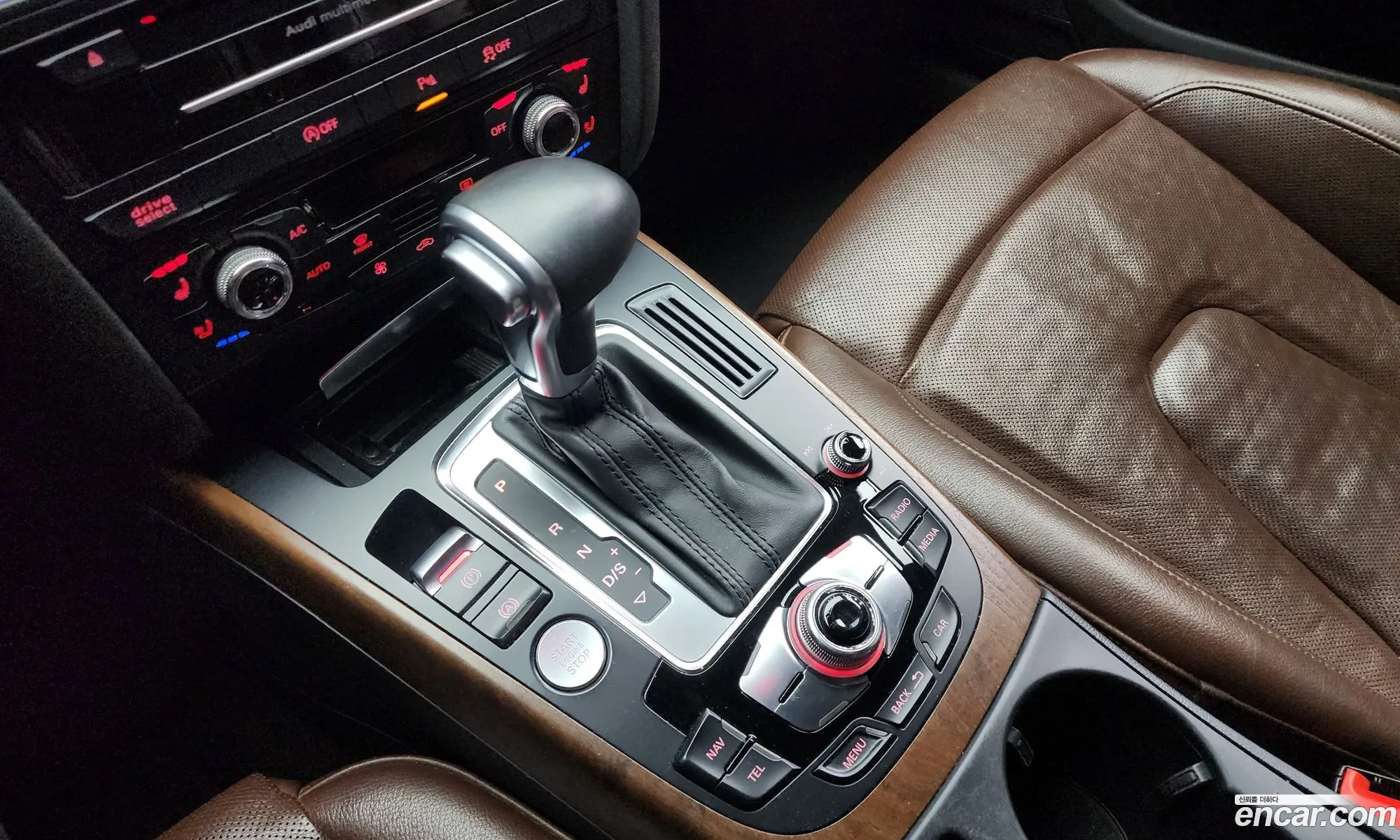 Audi A4 2015 WAUZZZ8K2FA079355 — 3