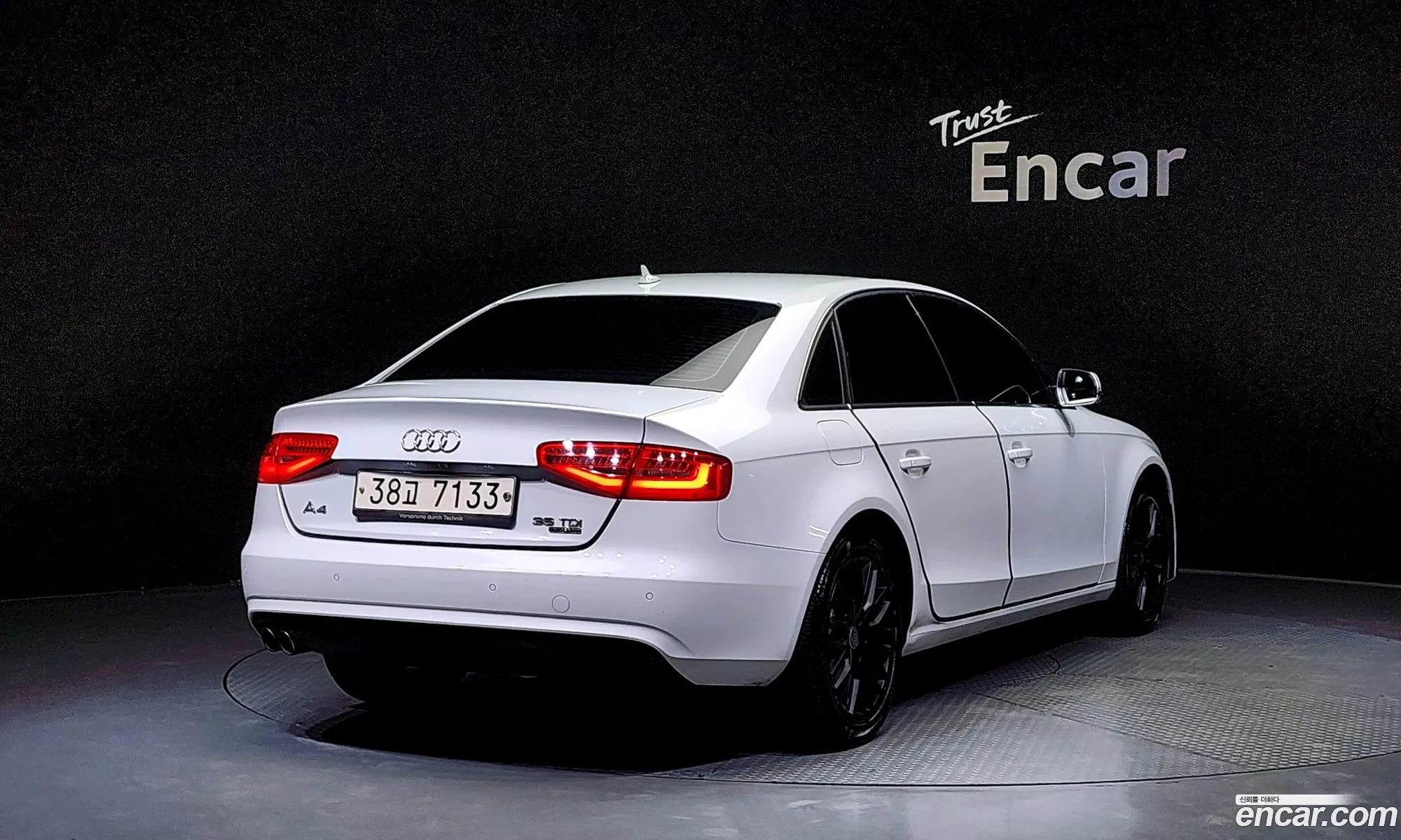 Audi A4 2015 WAUZZZ8K2FA079355 — 18