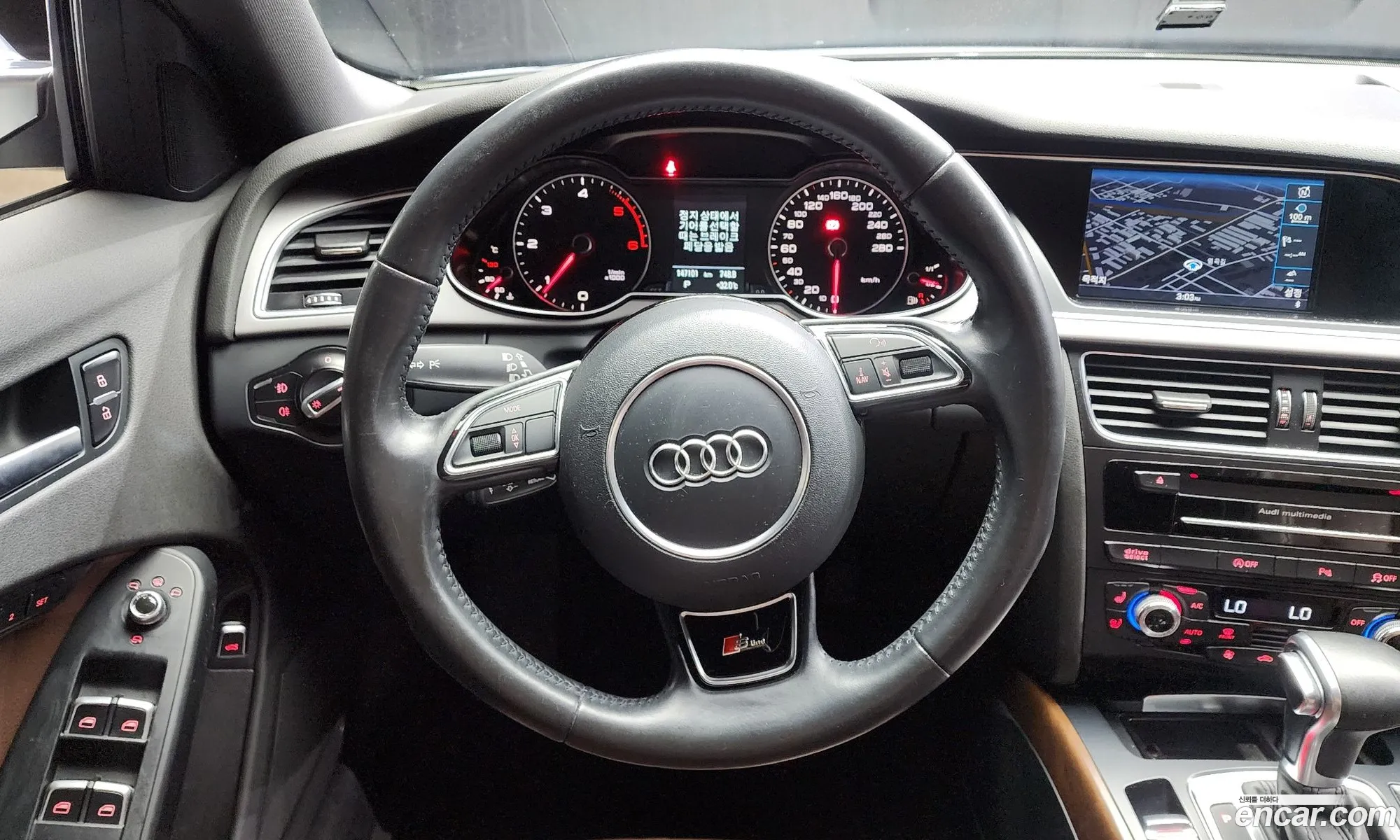 Audi A4 2015 WAUZZZ8K2FA079355 — 19