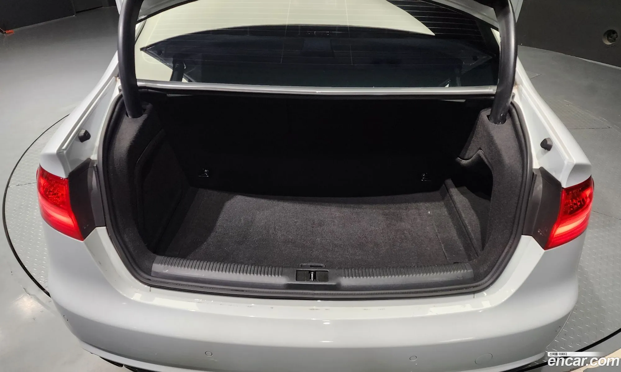 Audi A4 2015 WAUZZZ8K2FA079355 — 6