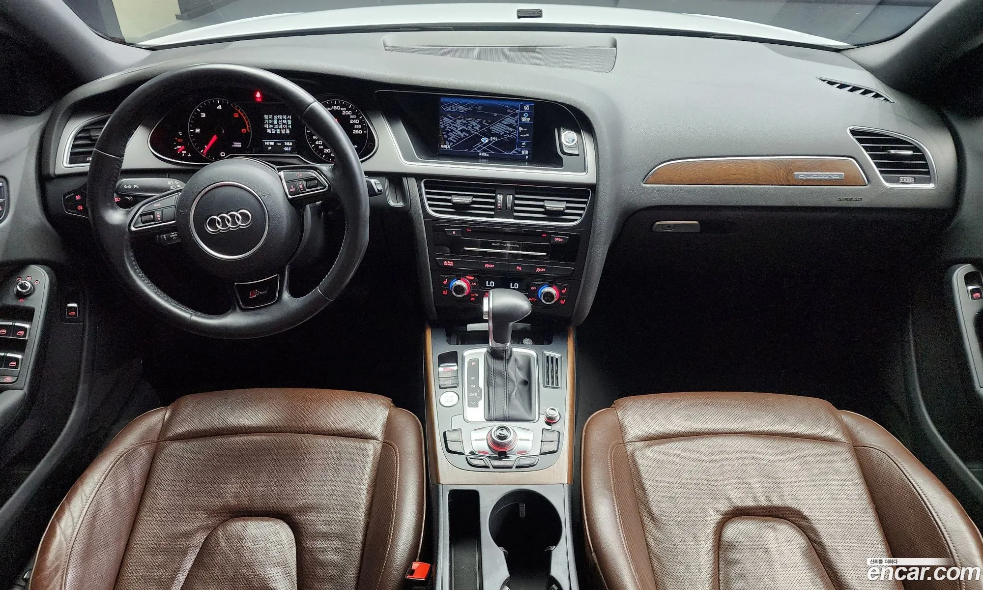 Audi A4 2015 WAUZZZ8K2FA079355 — 5