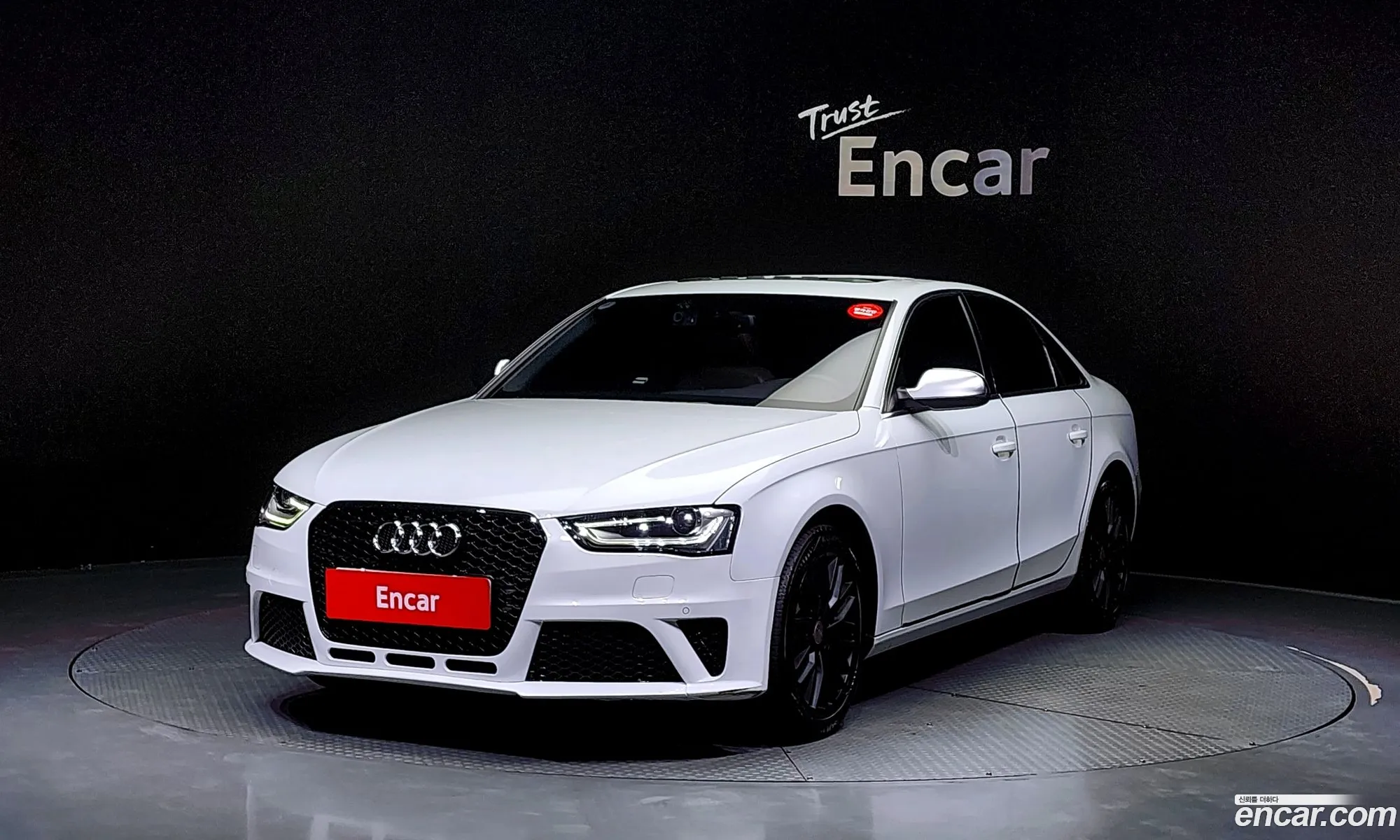 Audi A4 2015 WAUZZZ8K2FA079355 — 2