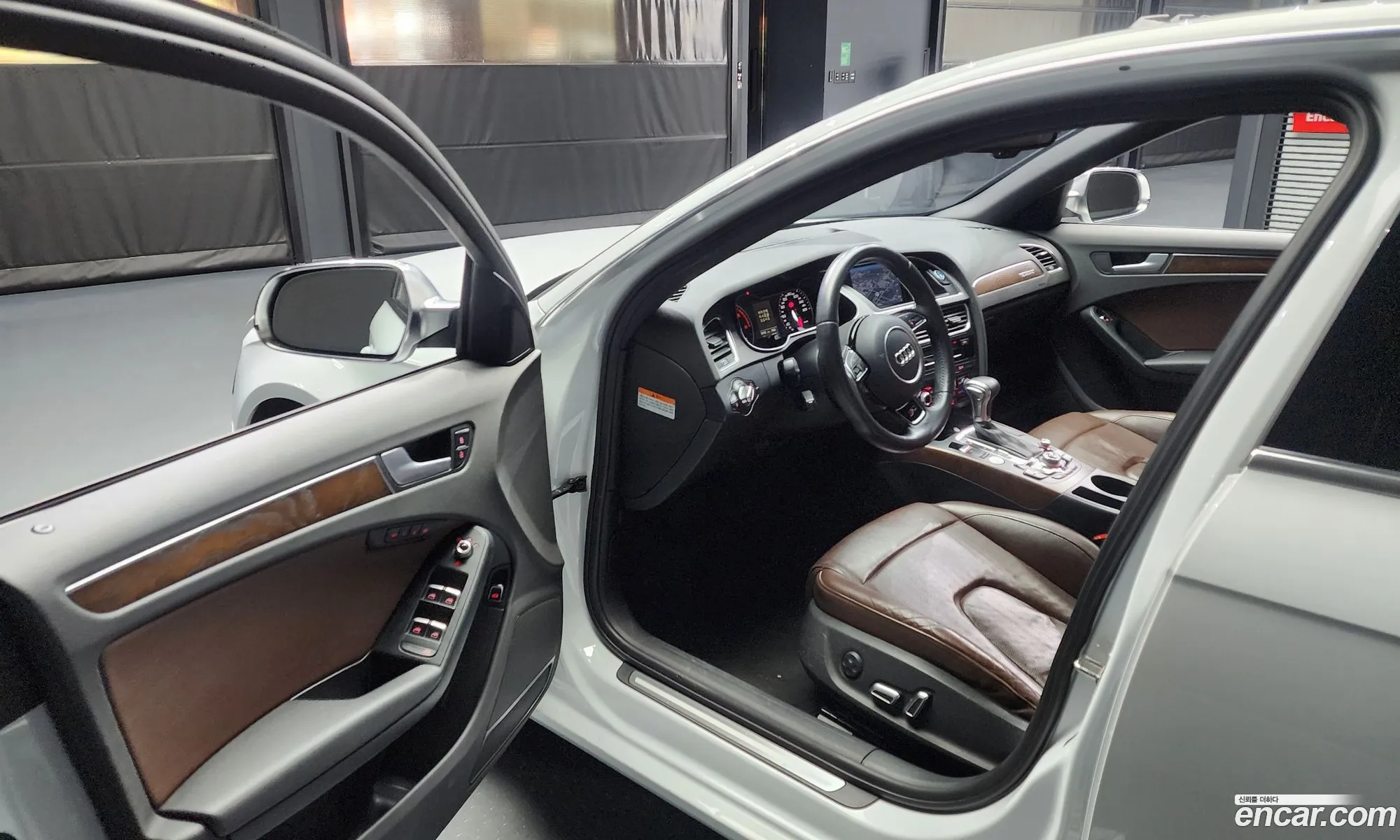 Audi A4 2015 WAUZZZ8K2FA079355 — 4