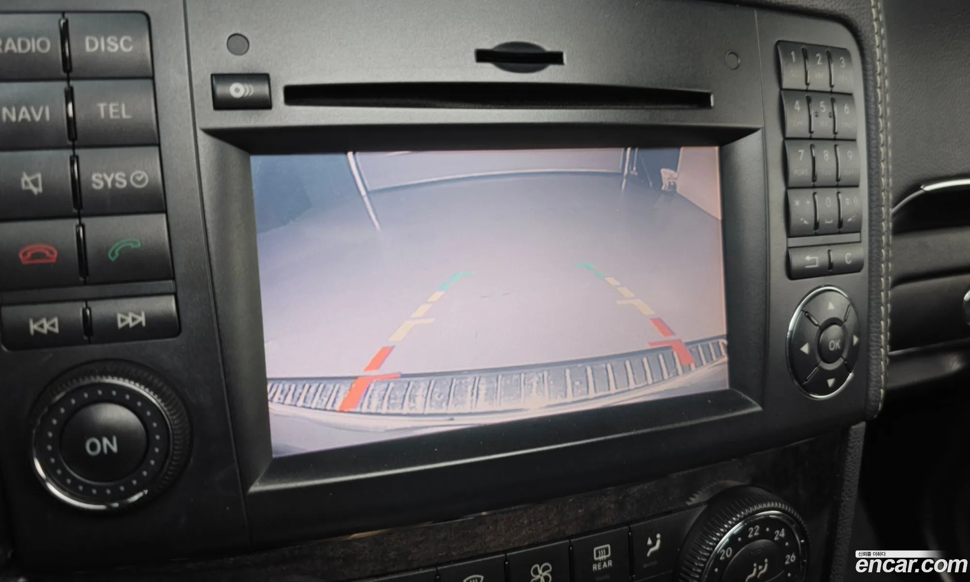 Mercedes-Benz M-Class W164 2011 WDCBB2BB8BA655205 — 13