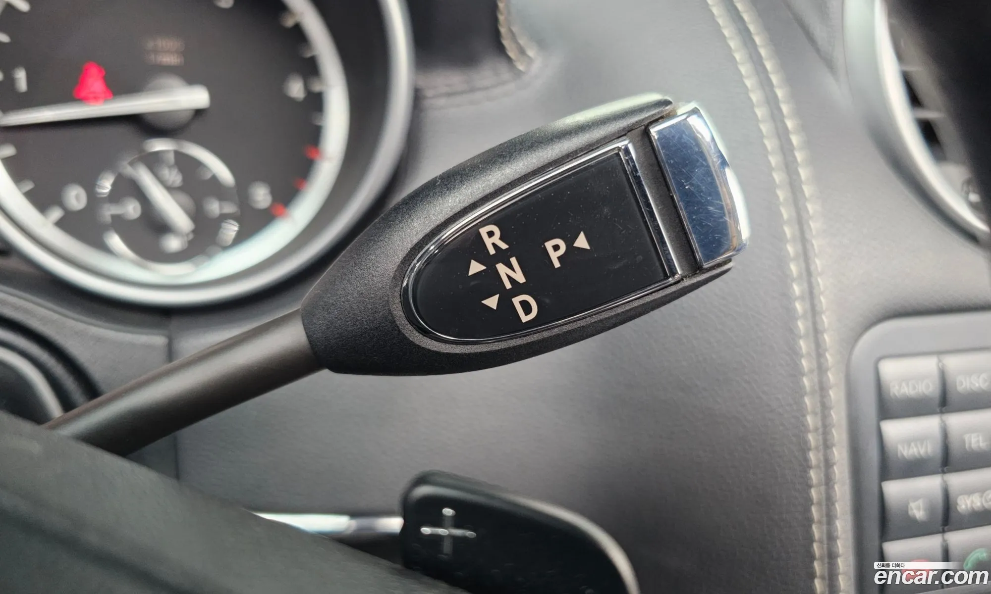 Mercedes-Benz M-Class W164 2011 WDCBB2BB8BA655205 — 17