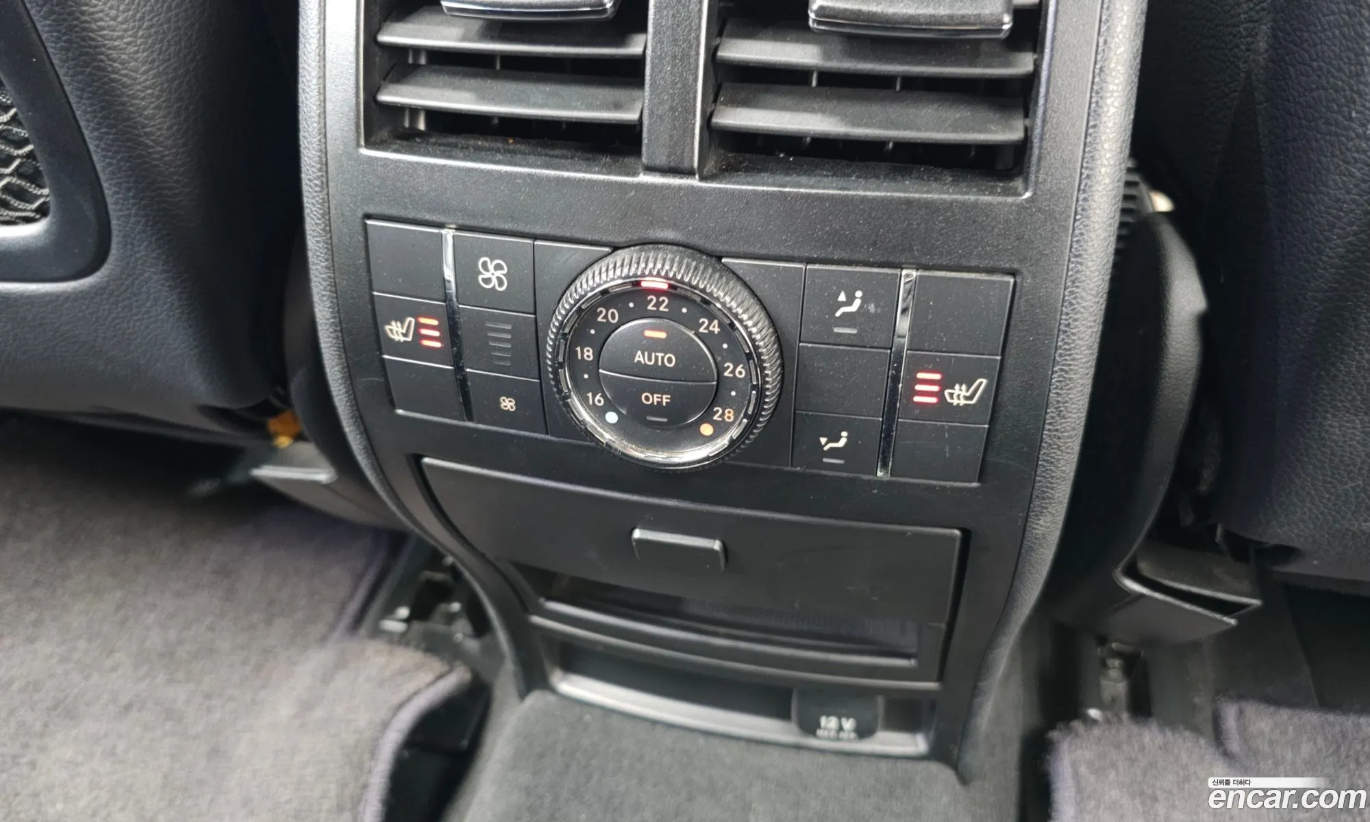 Mercedes-Benz M-Class W164 2011 WDCBB2BB8BA655205 — 19