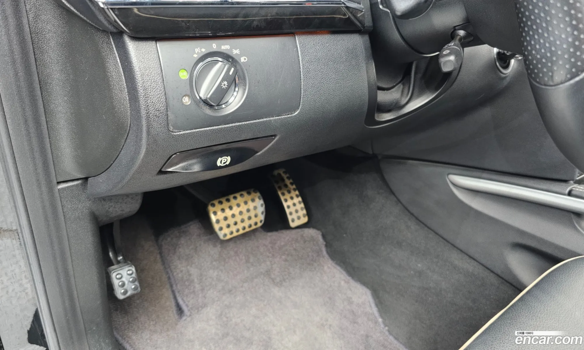 Mercedes-Benz M-Class W164 2011 WDCBB2BB8BA655205 — 3