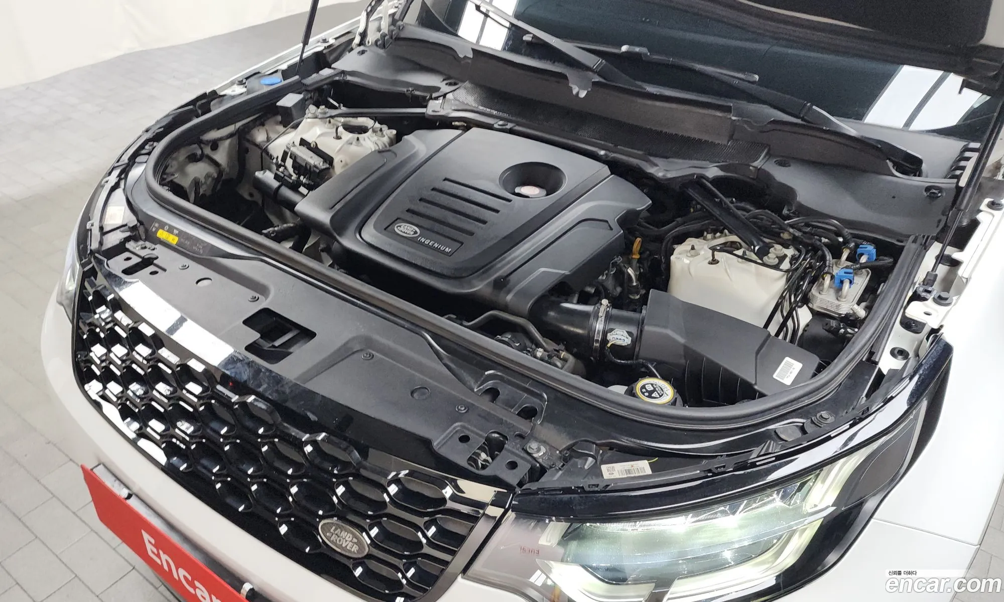 Land Rover Discovery 5 2019 SALRA2BN5KA085500 — 8
