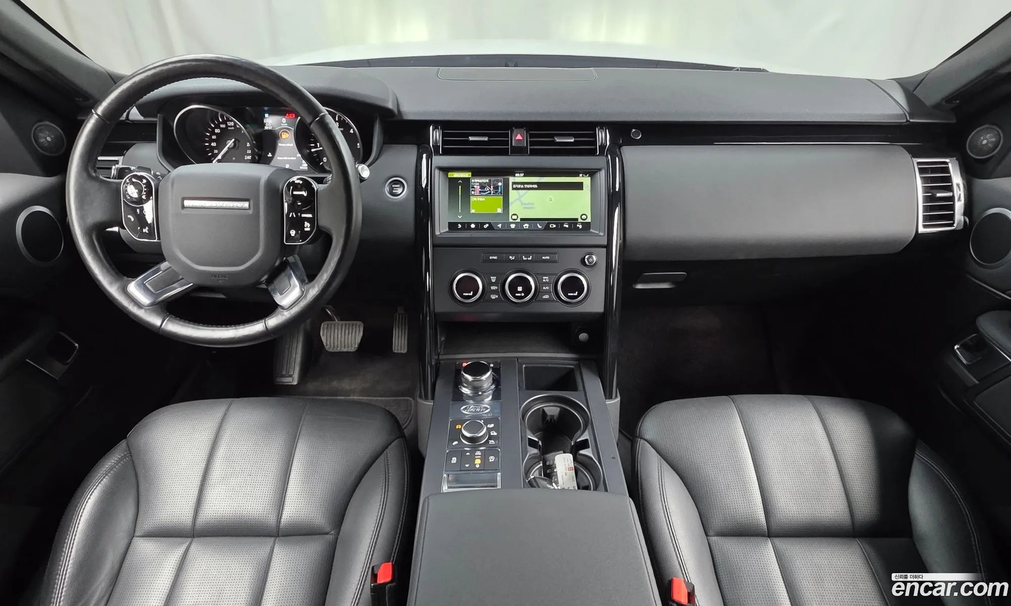 Land Rover Discovery 5 2019 SALRA2BN5KA085500 — 3