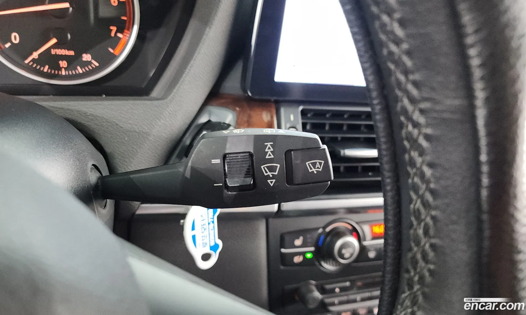 BMW X5 2010 WBAFE4100AL257464 — 12