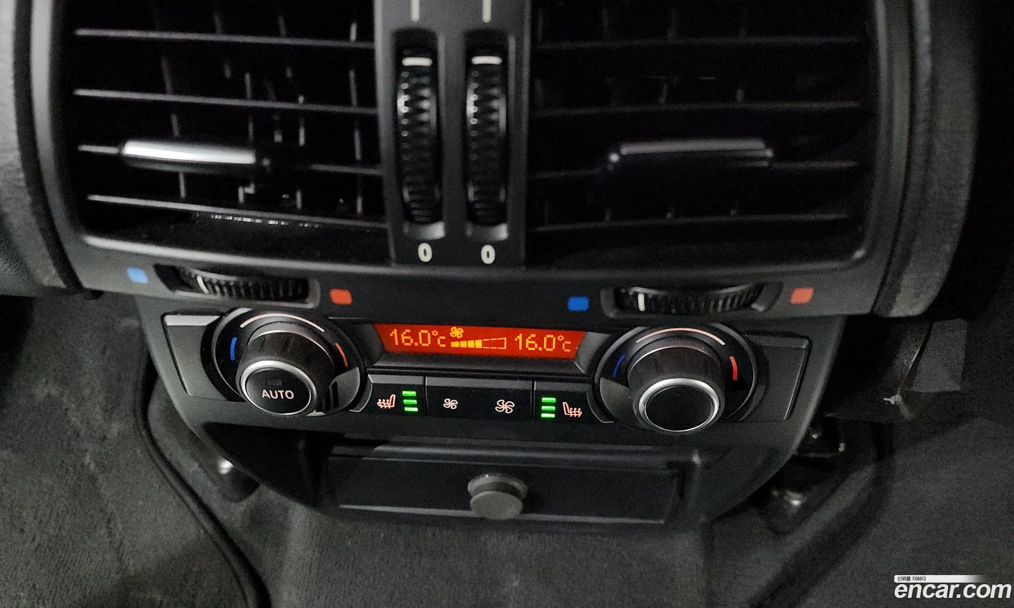 BMW X5 2010 WBAFE4100AL257464 — 2