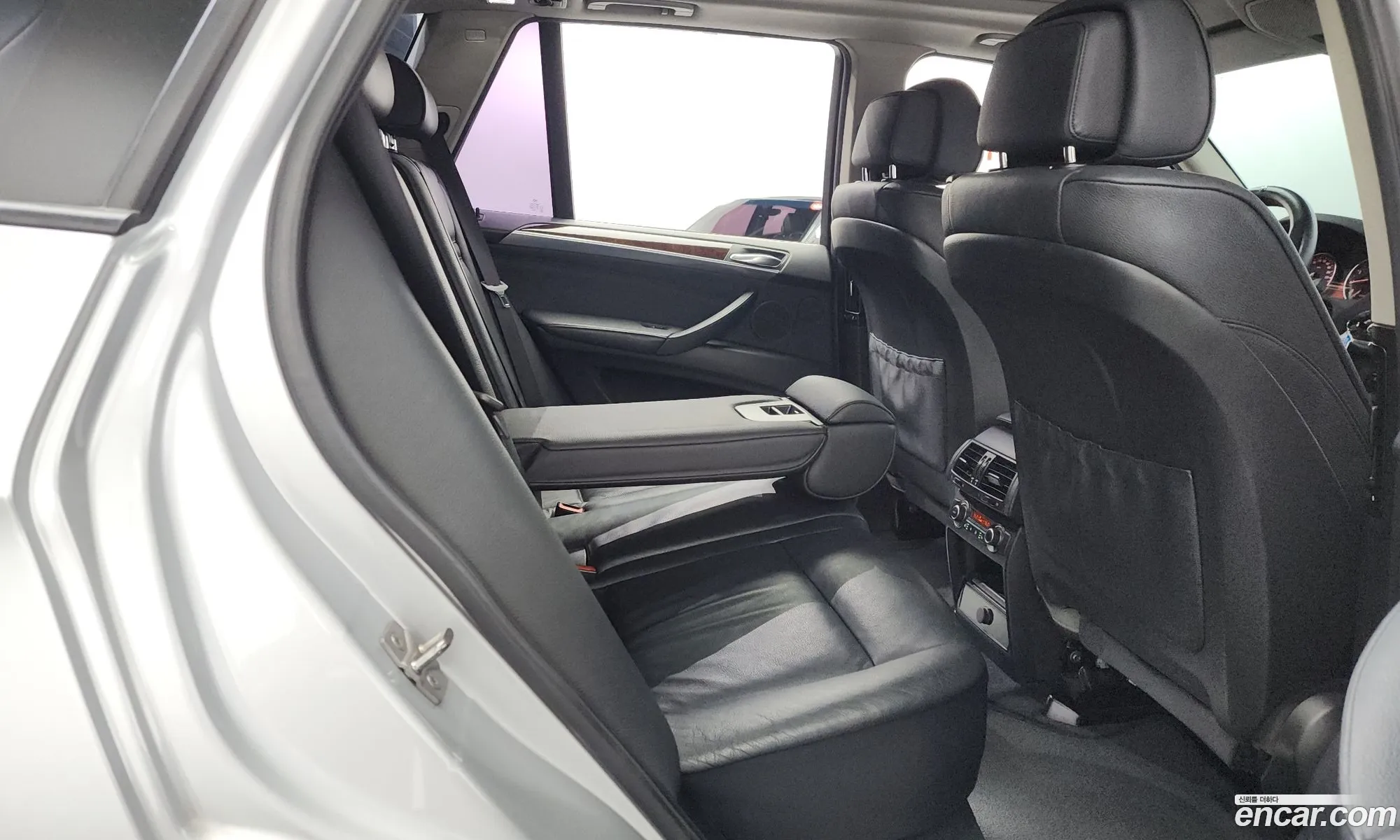 BMW X5 2010 WBAFE4100AL257464 — 7