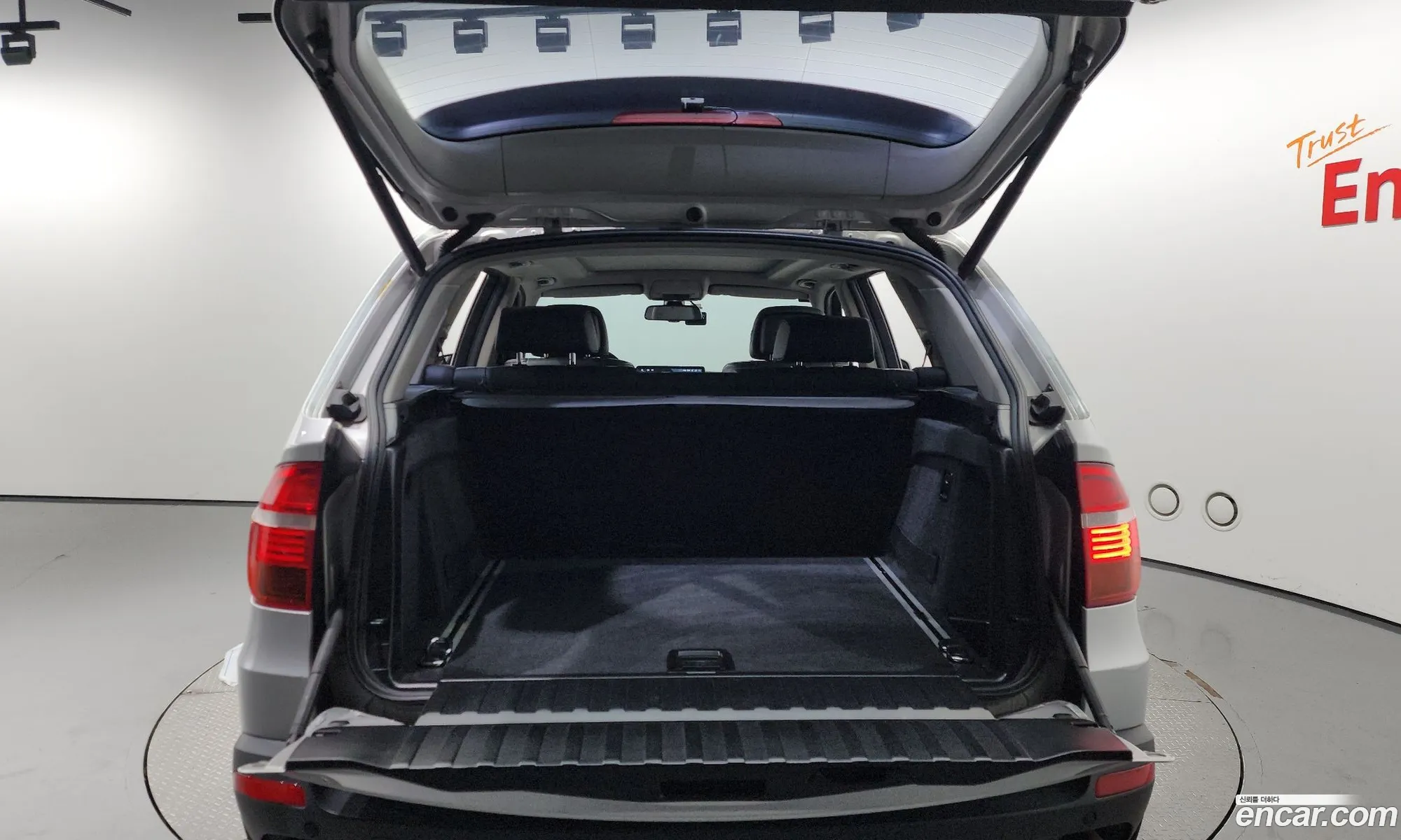 BMW X5 2010 WBAFE4100AL257464 — 13