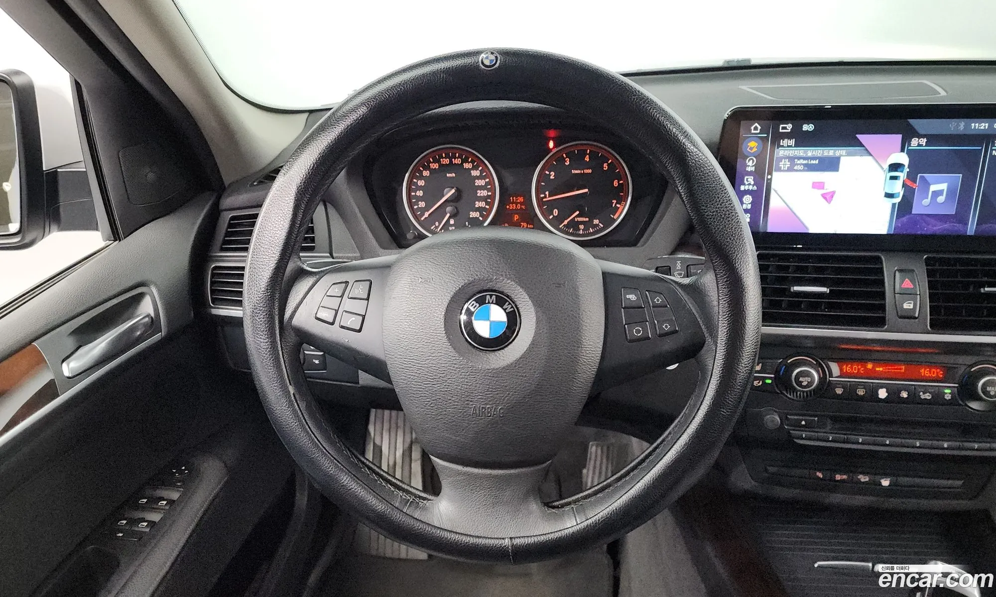 BMW X5 2010 WBAFE4100AL257464 — 20