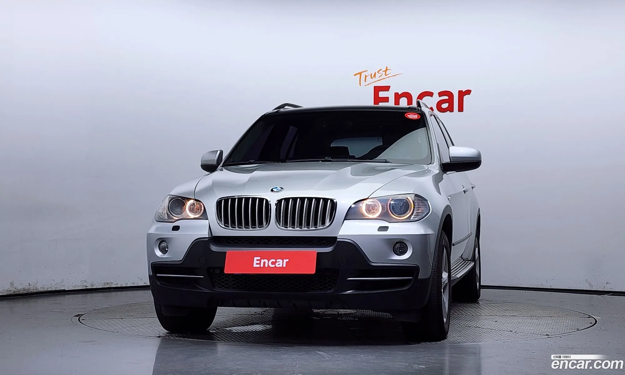 BMW X5 2010 WBAFE4100AL257464 — 9