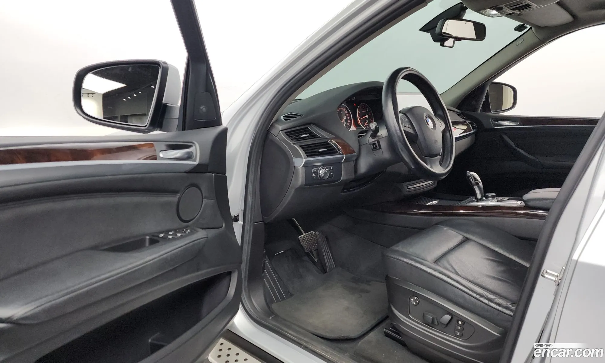 BMW X5 2010 WBAFE4100AL257464 — 15