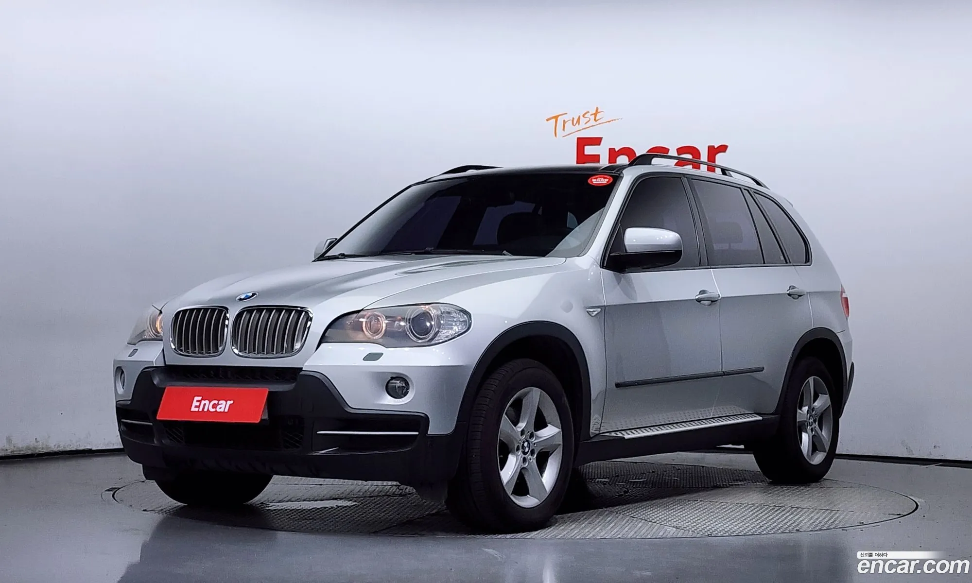 BMW X5 2010 WBAFE4100AL257464 — 17