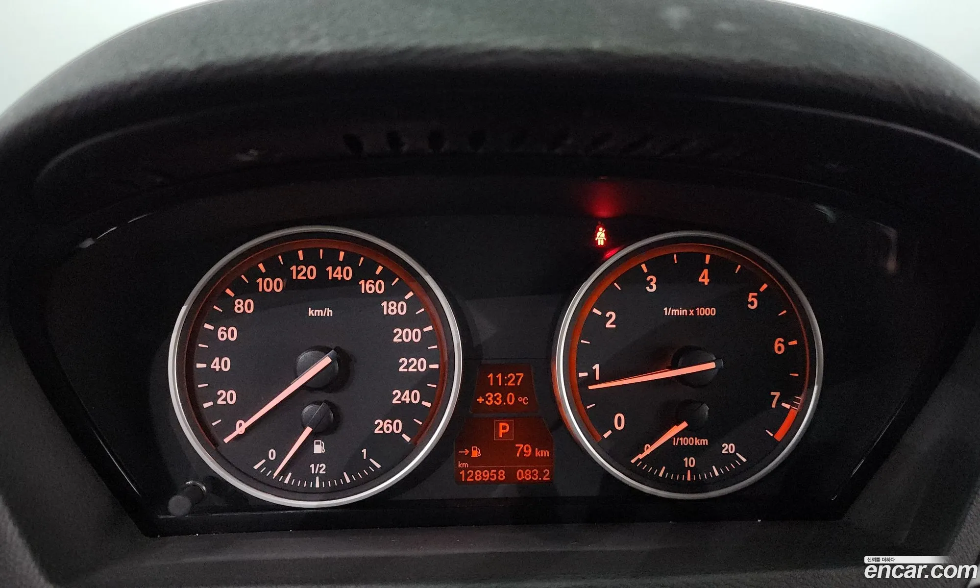 BMW X5 2010 WBAFE4100AL257464 — 19