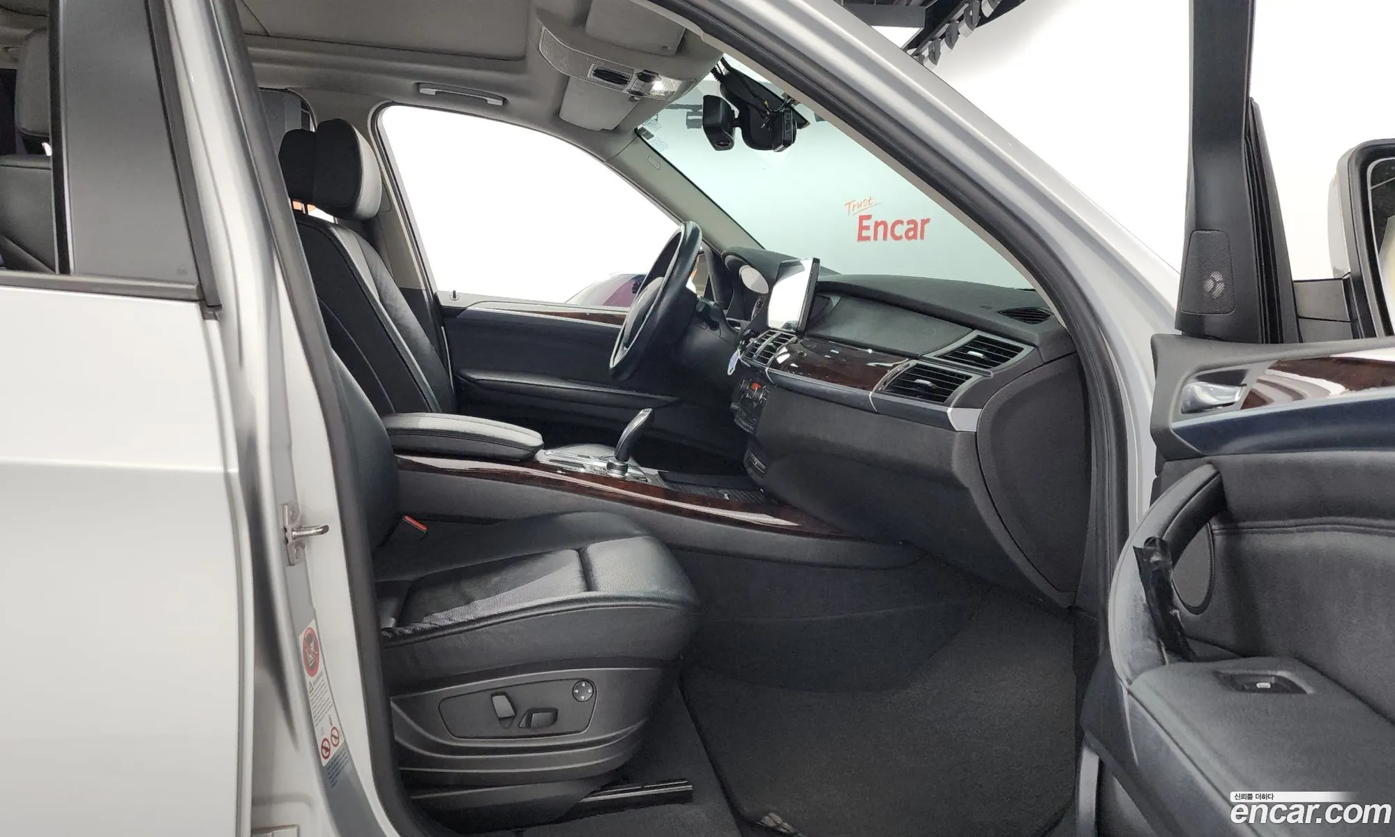 BMW X5 2010 WBAFE4100AL257464 — 6
