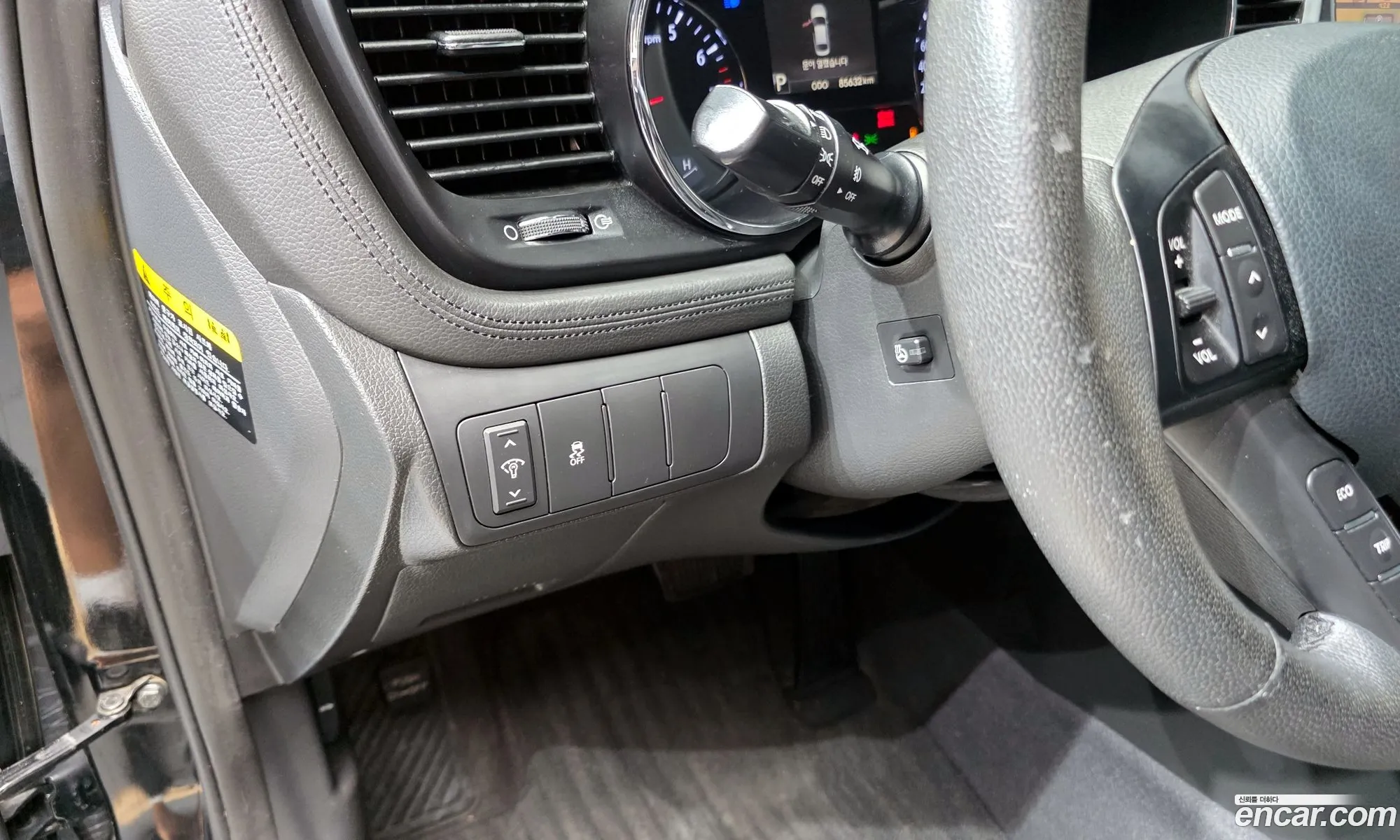 Kia K5 2010 — 18