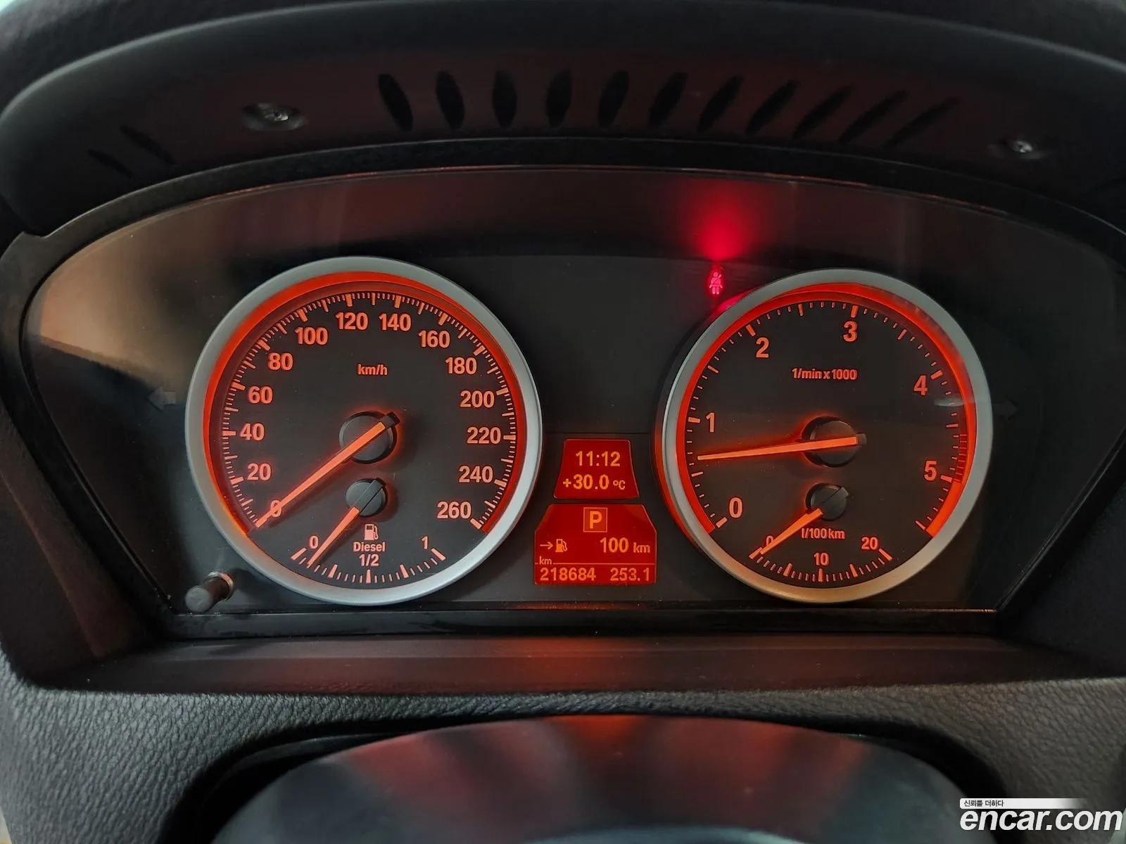 BMW X6 2012 — 12