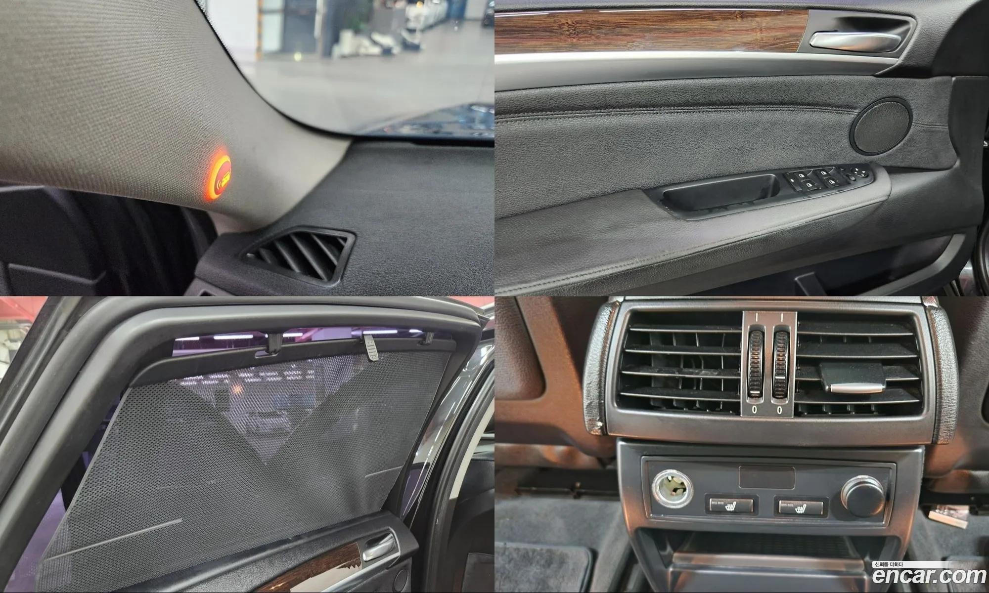 BMW X6 2012 — 20