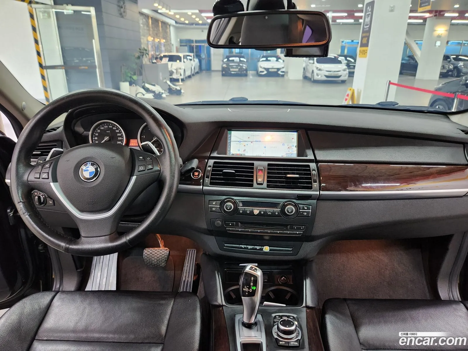 BMW X6 2012 — 9