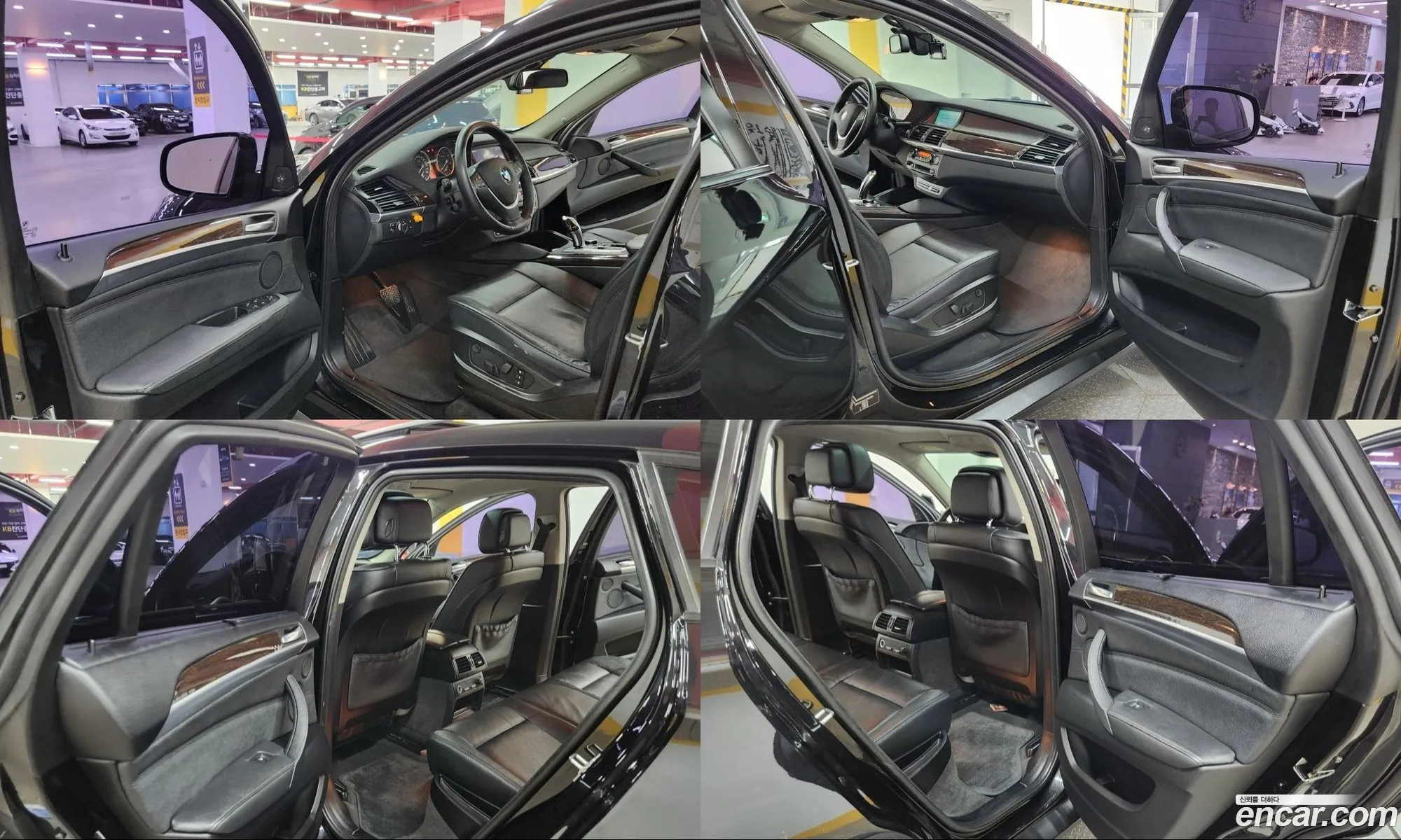 BMW X6 2012 — 17
