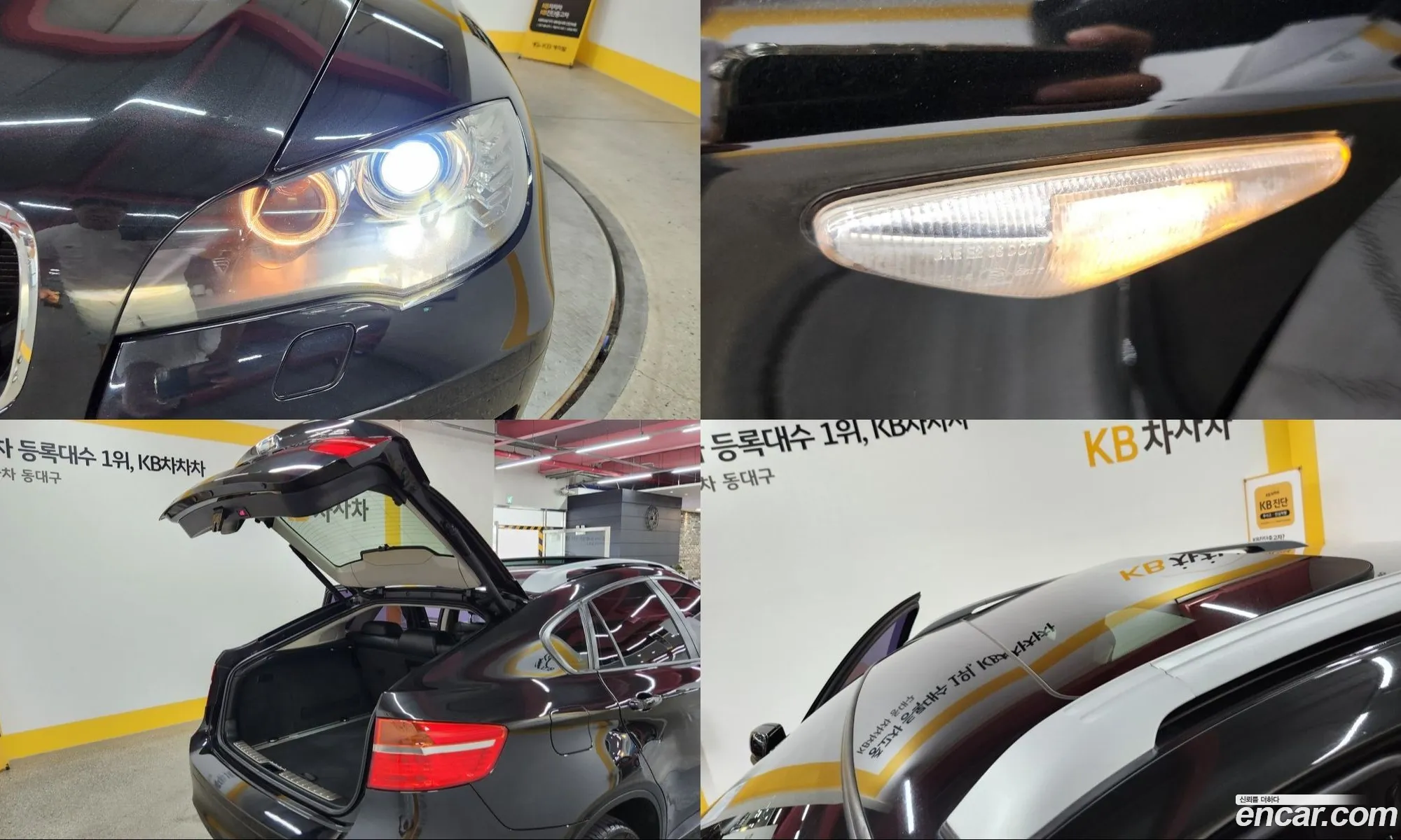 BMW X6 2012 — 3