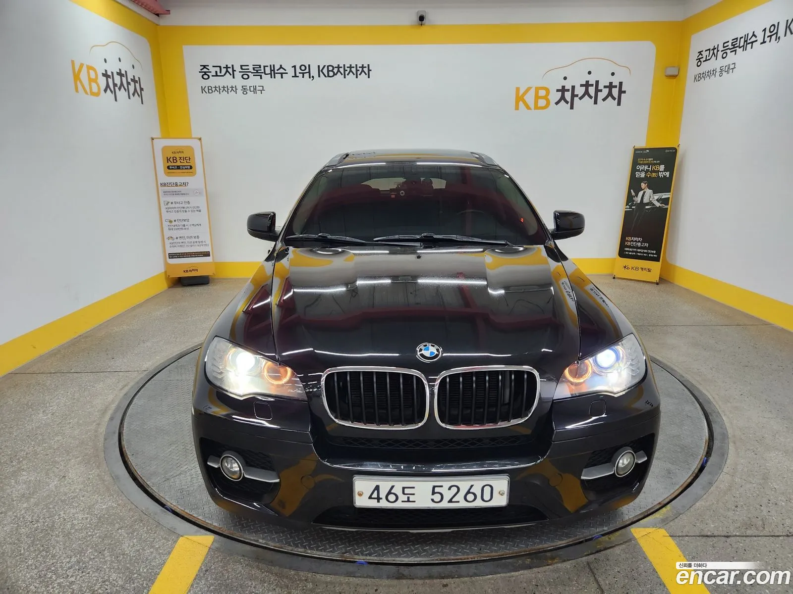 BMW X6 2012 — 18