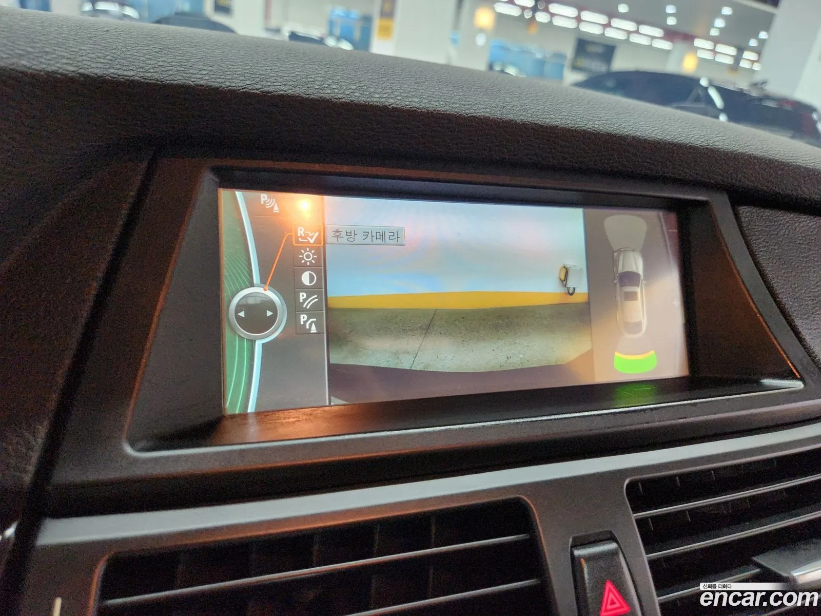 BMW X6 2012 — 8