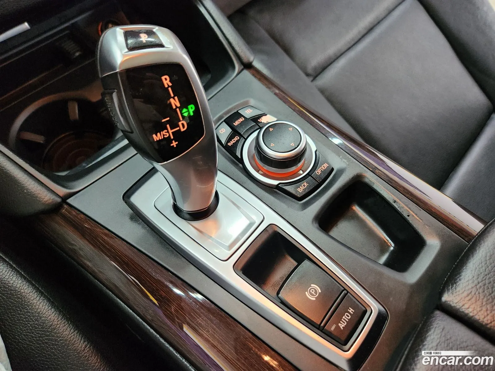 BMW X6 2012 — 11