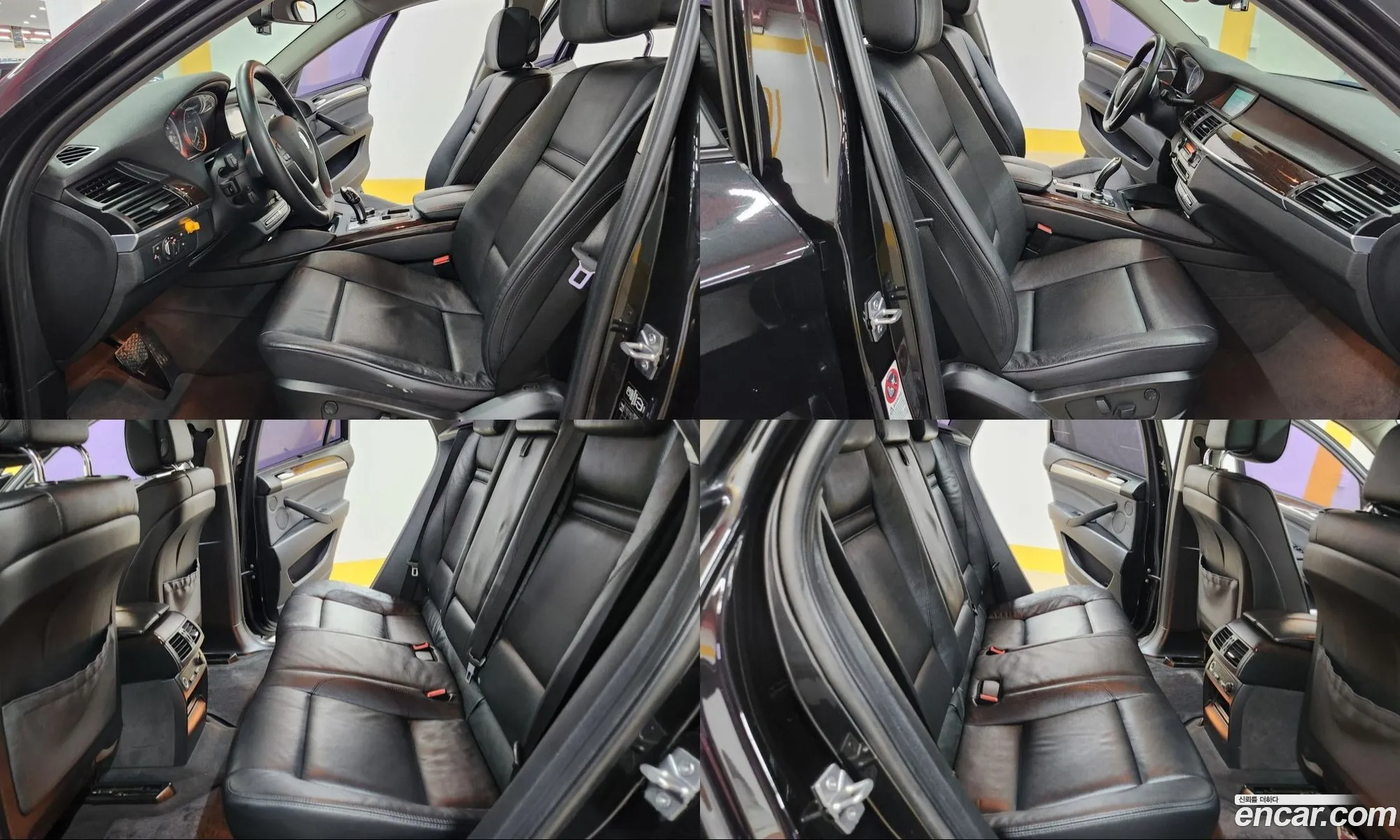 BMW X6 2012 — 6