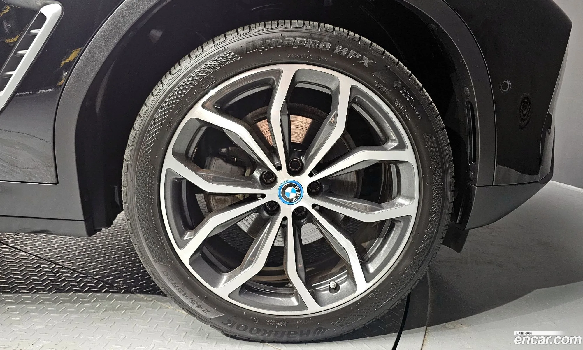 BMW X3 2023 WBA71DP09P9R83871 — 15