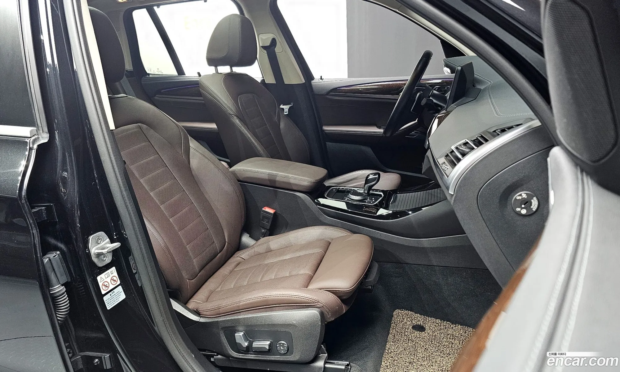 BMW X3 2023 WBA71DP09P9R83871 — 18