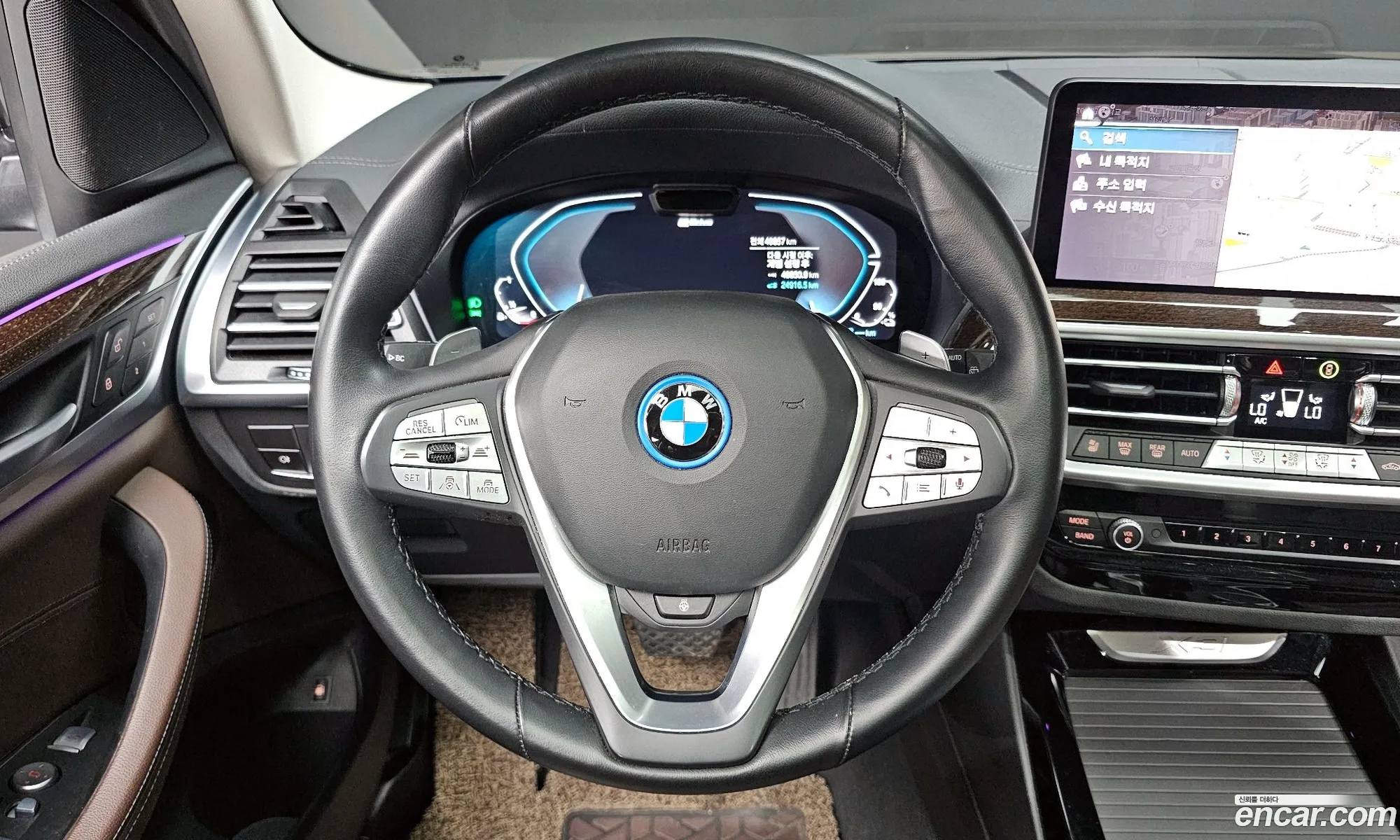 BMW X3 2023 WBA71DP09P9R83871 — 14