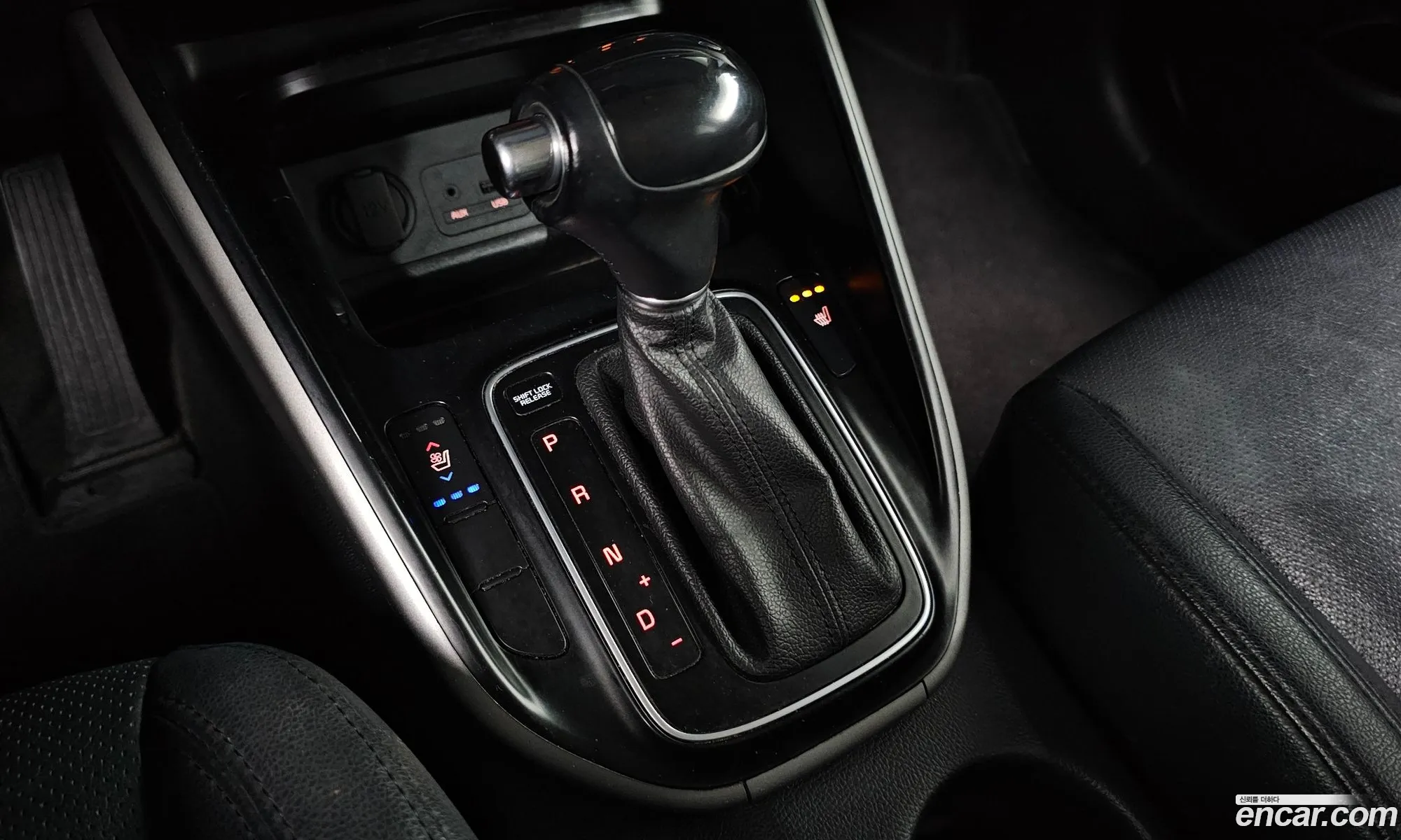 Kia Carens 2014 — 2
